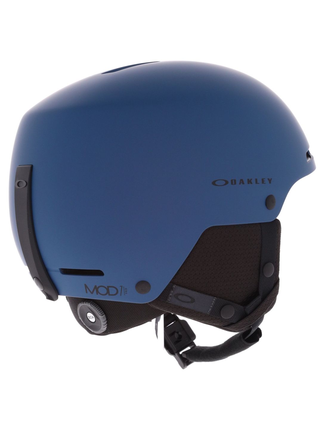 Oakley, MOD1 PRO casco unisex Poseidon azul 