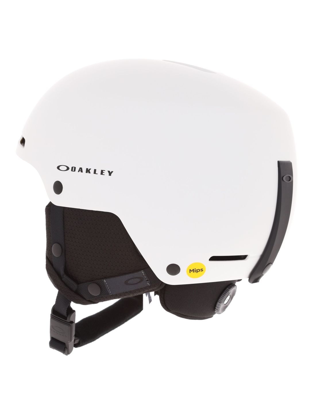 Oakley, MOD1 PRO casco unisex White blanco 