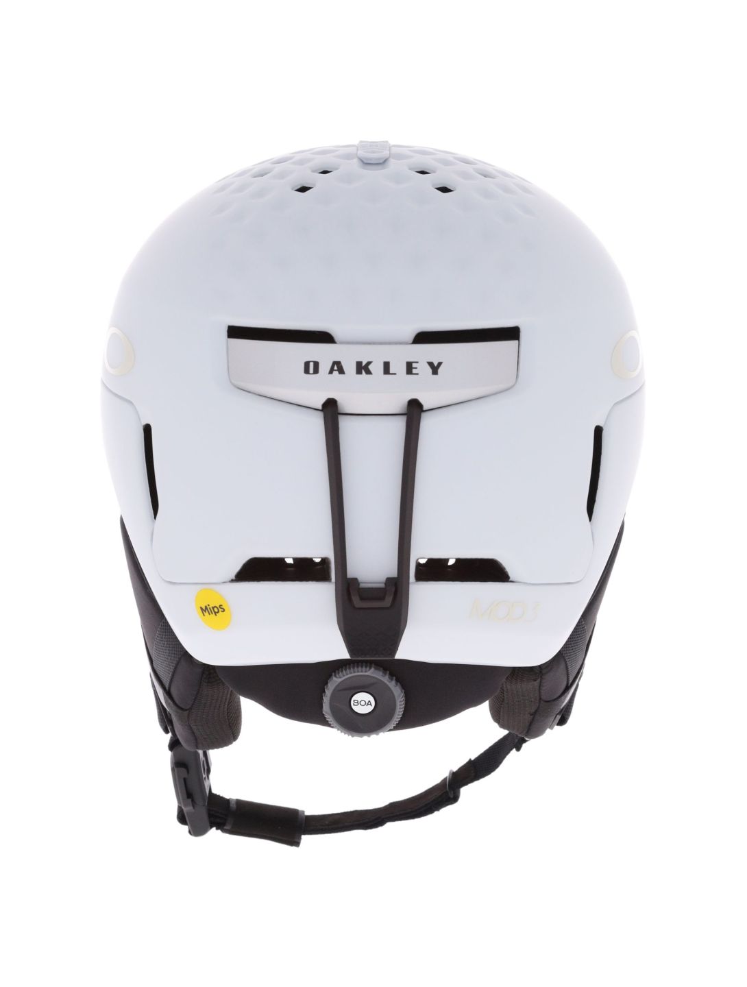 Oakley, MOD3 casco unisex White blanco 