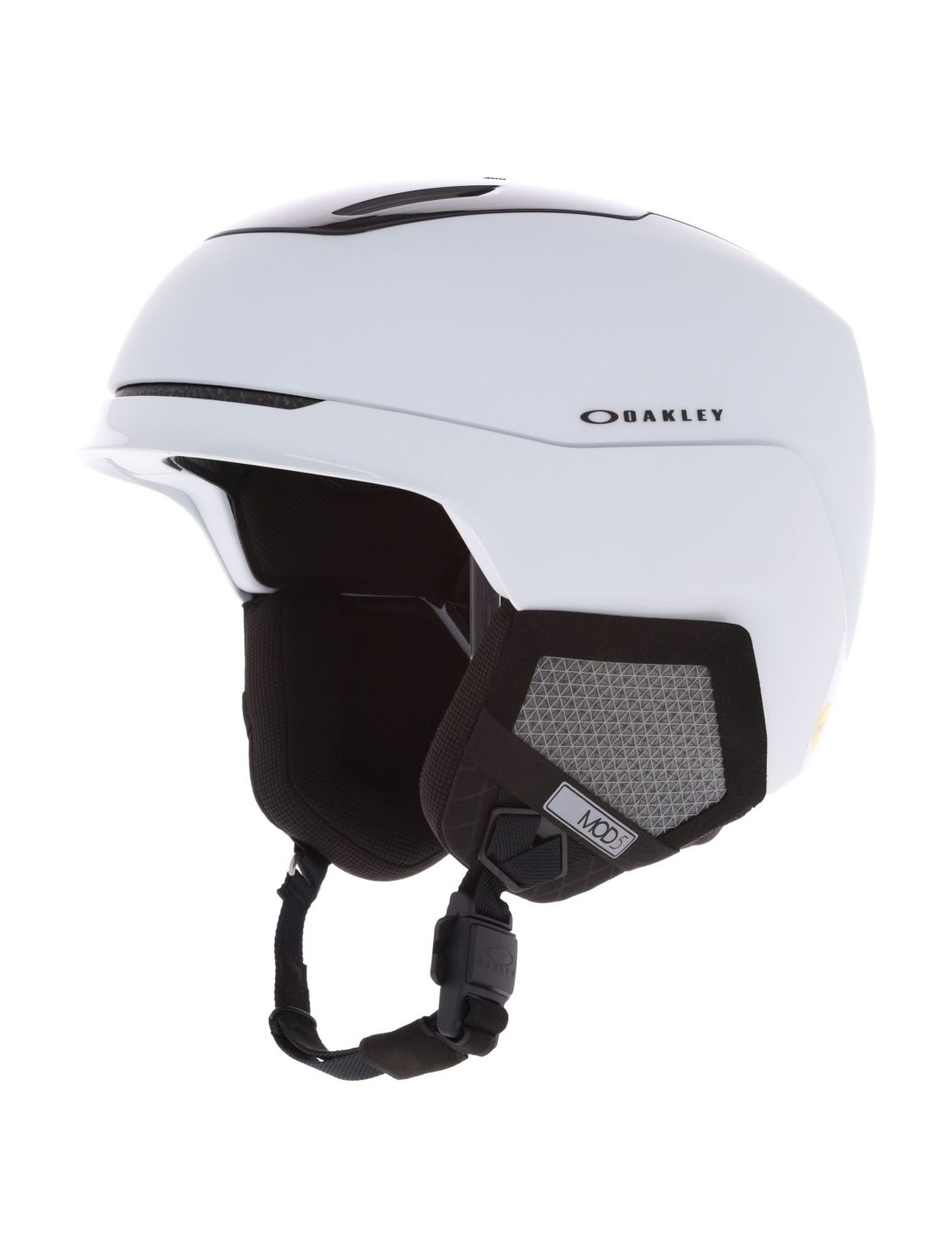 Oakley, MOD5 casco unisex White blanco 