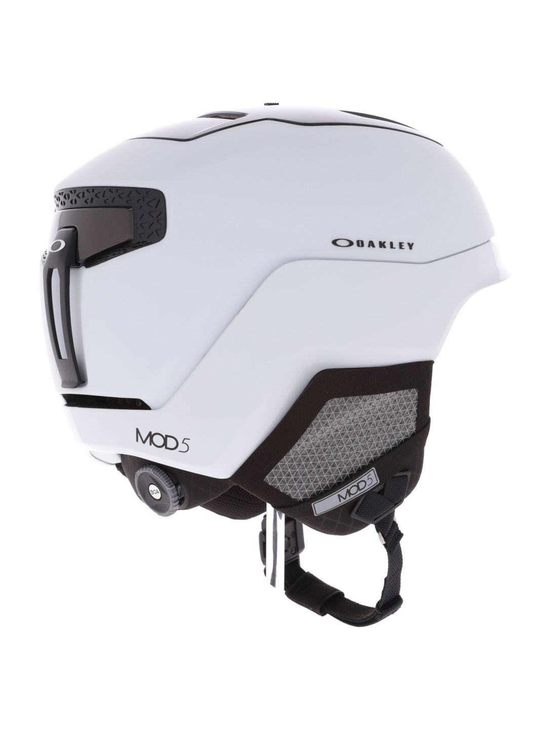 Oakley, MOD5 casco unisex White blanco 