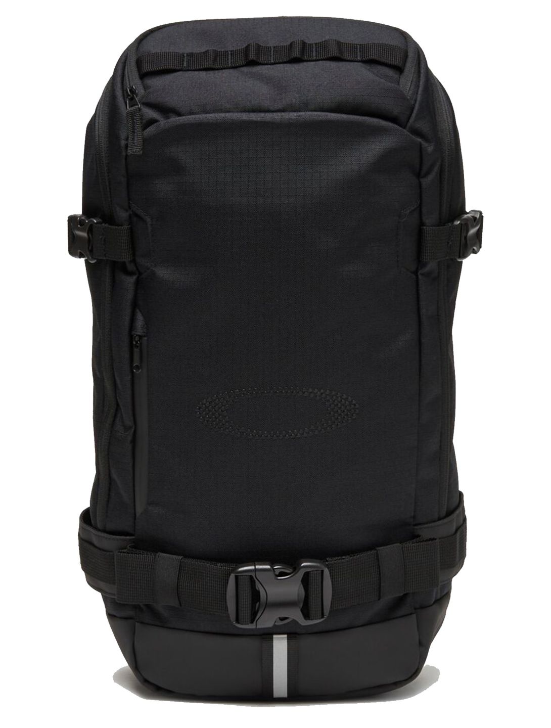 Oakley, Peak RC 18L mochila unisex Blackout negro 