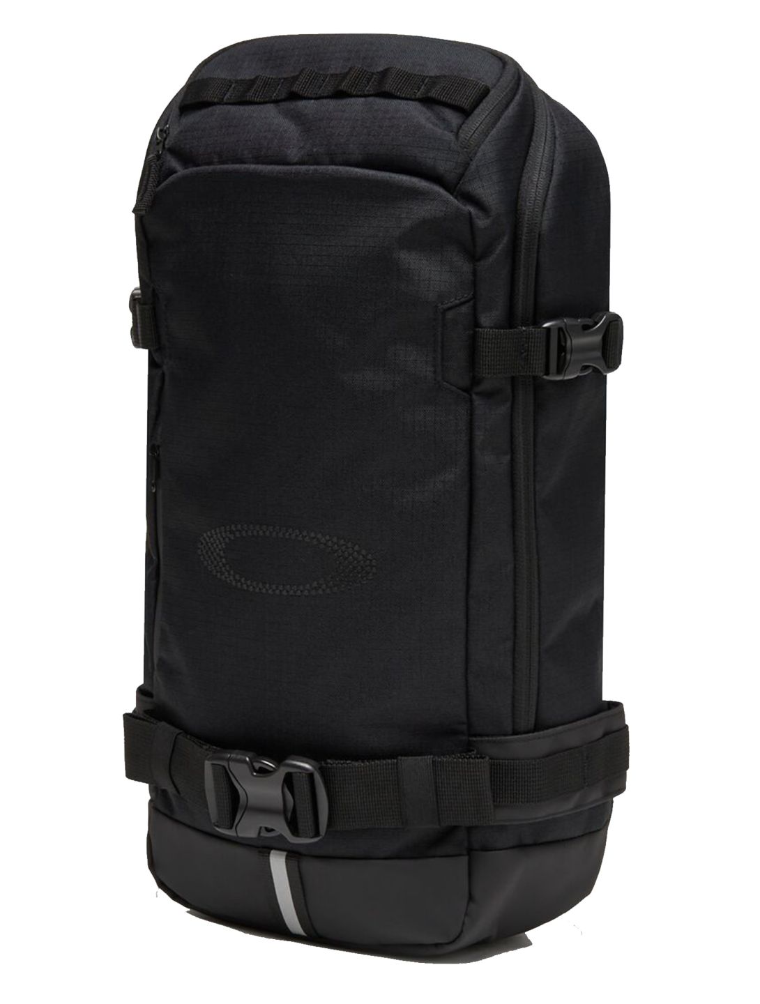 Oakley, Peak RC 18L mochila unisex Blackout negro 