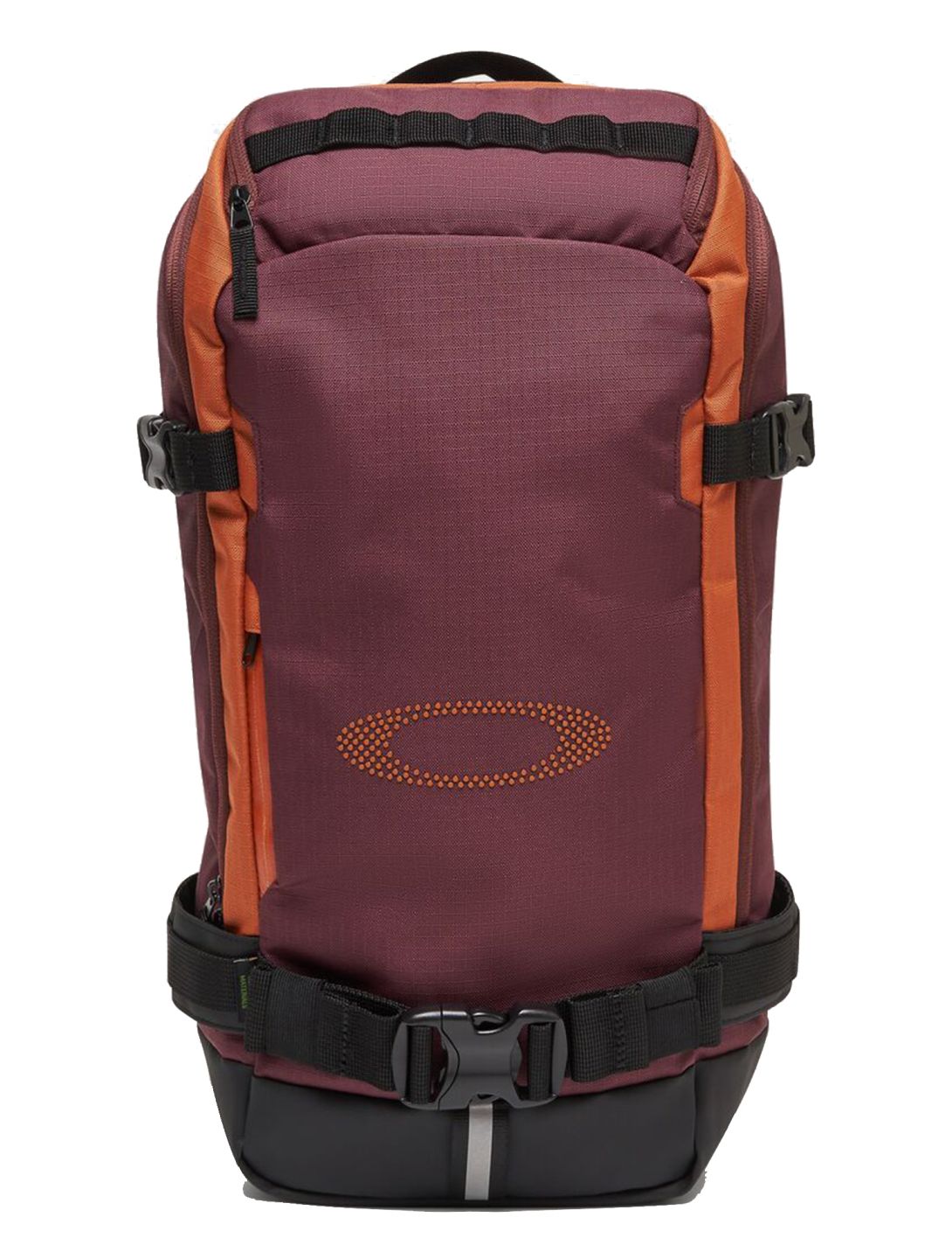 Oakley, Peak RC 18L mochila unisex Grenache púrpura 