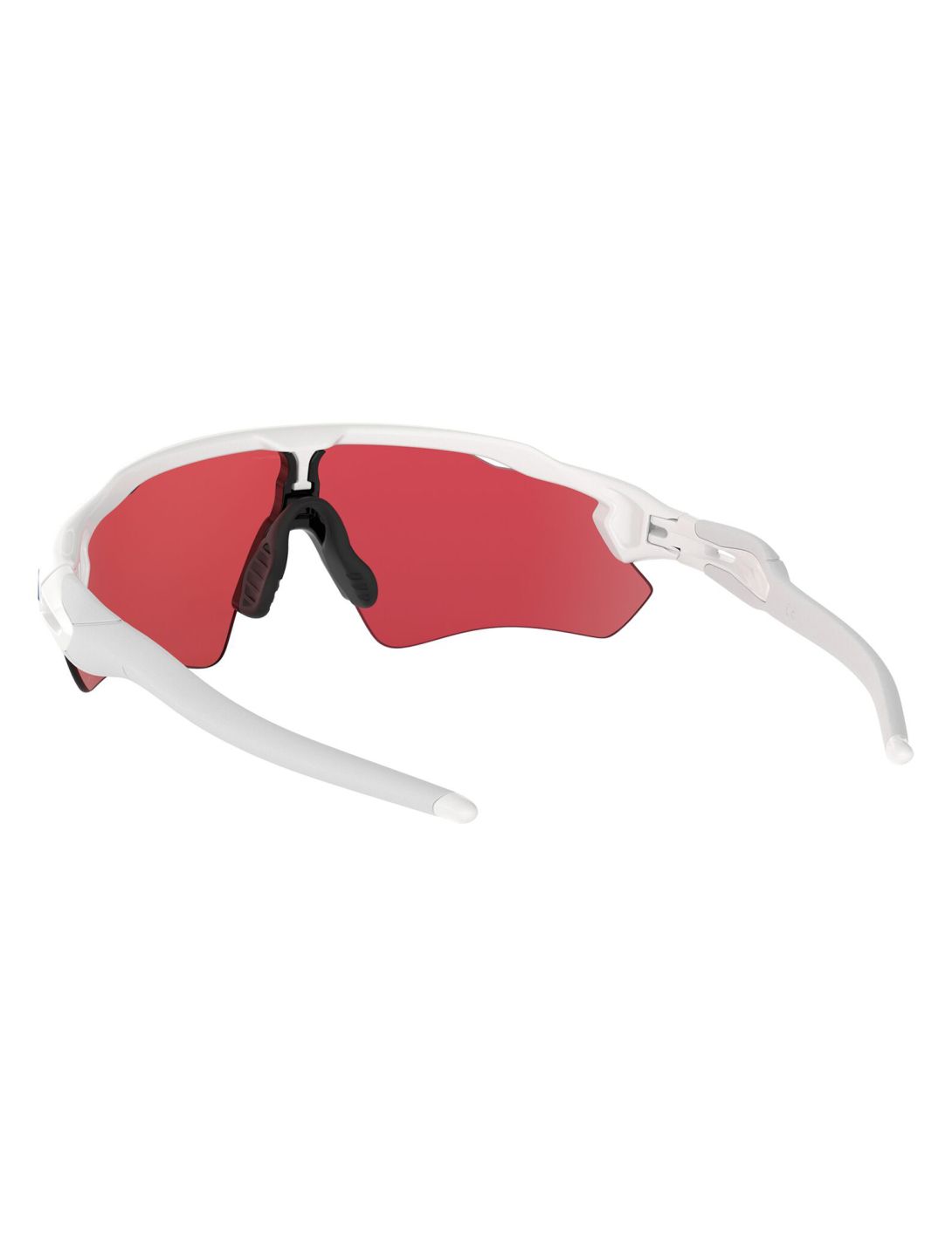 Oakley, Radar EV Path gafas de sol unisex Polished White - Priz Snow Sapphire Iridium blanco 