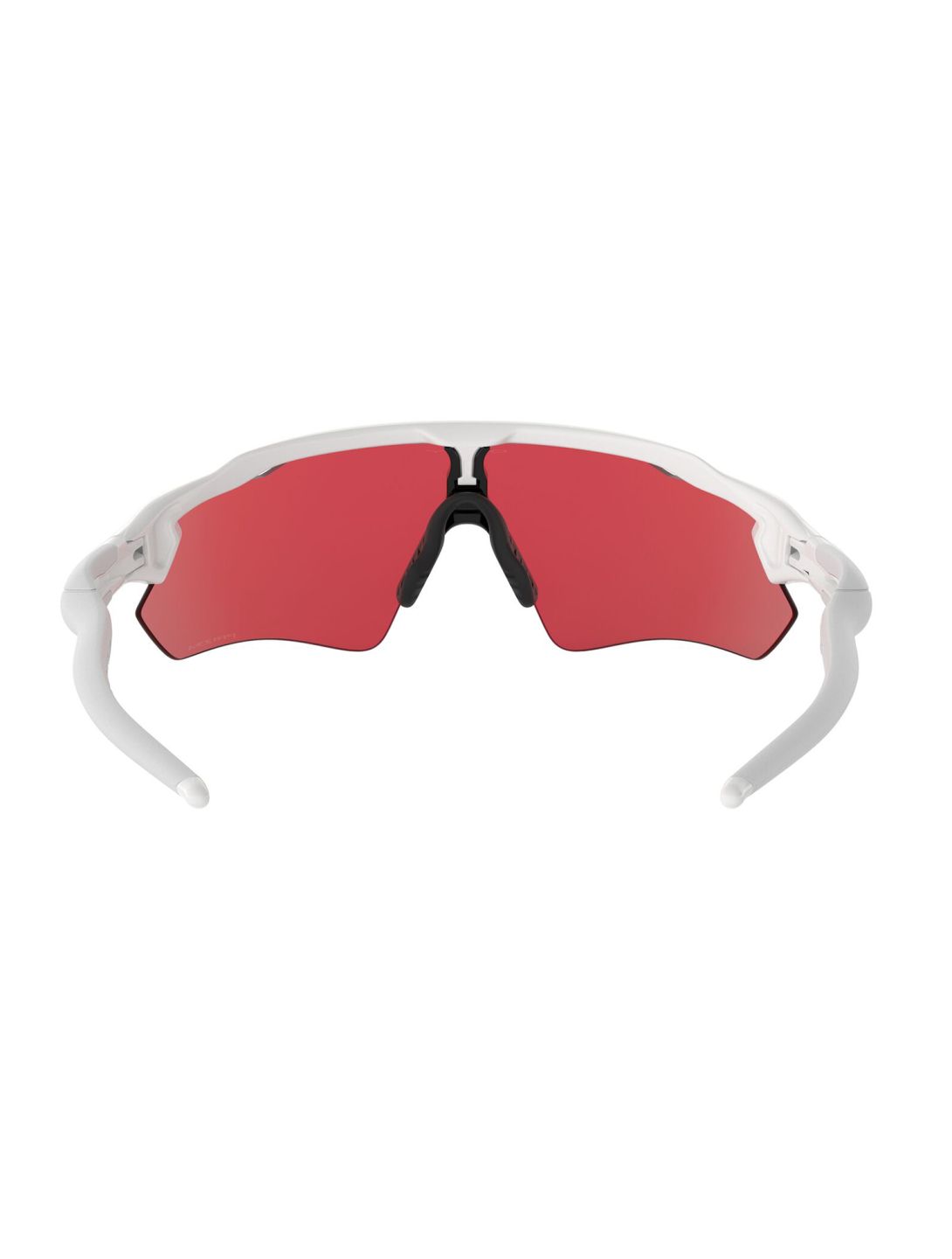 Oakley, Radar EV Path gafas de sol unisex Polished White - Priz Snow Sapphire Iridium blanco 