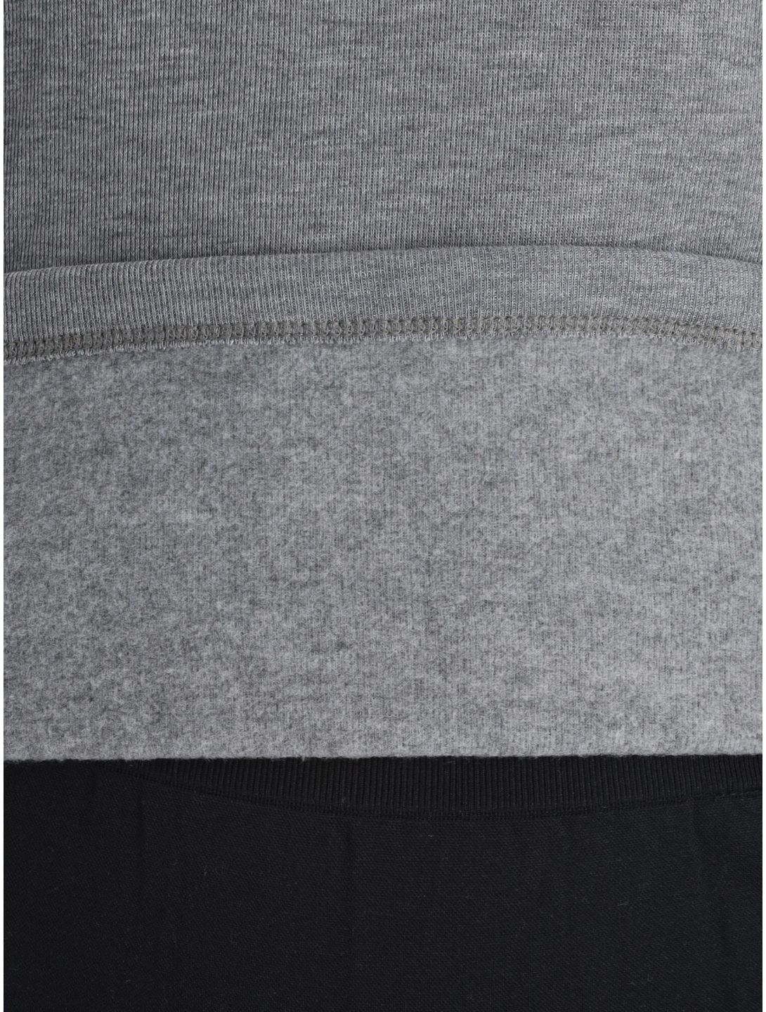 Odlo, Active Warm Eco jersey mujeres Odlo Steel Grey Melange gris 