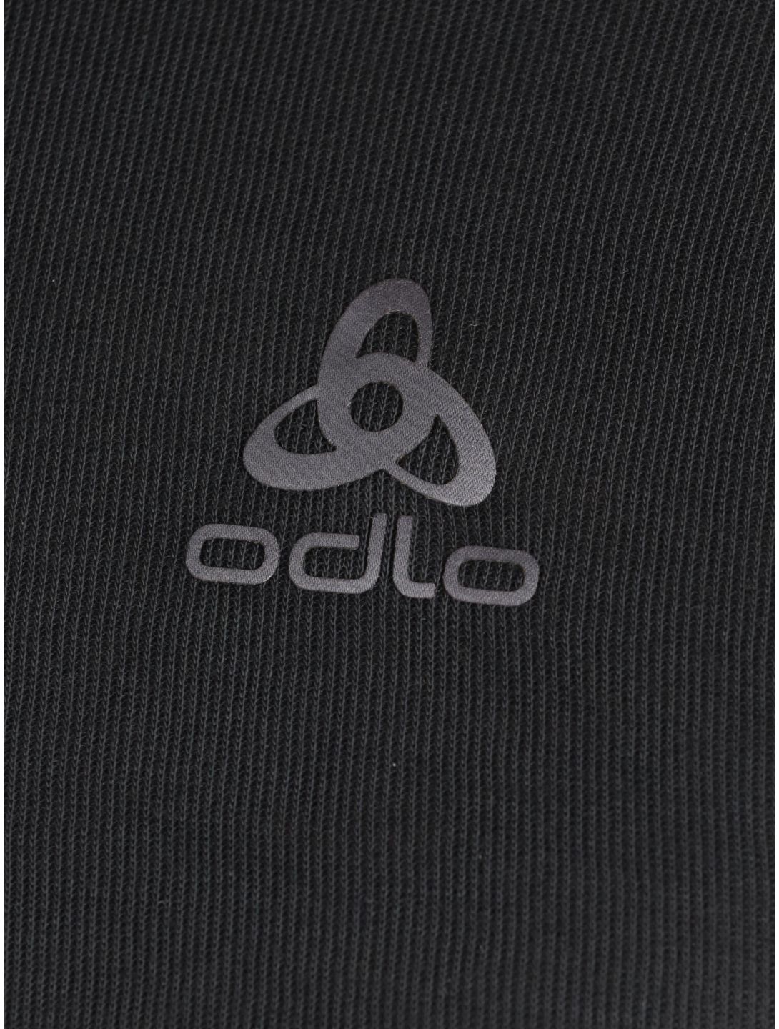 Odlo, Active Warm Eco jersey hombres Black negro 