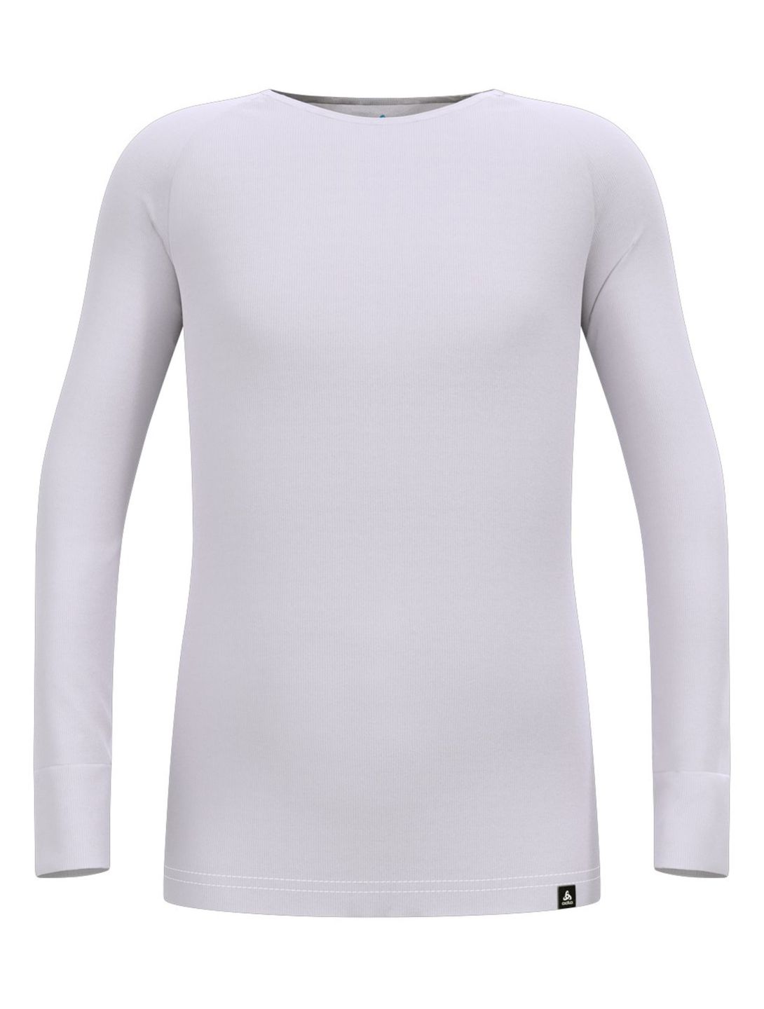 Odlo, Active Warm Eco camisa termoactiva niños Misty Lilac rosa 