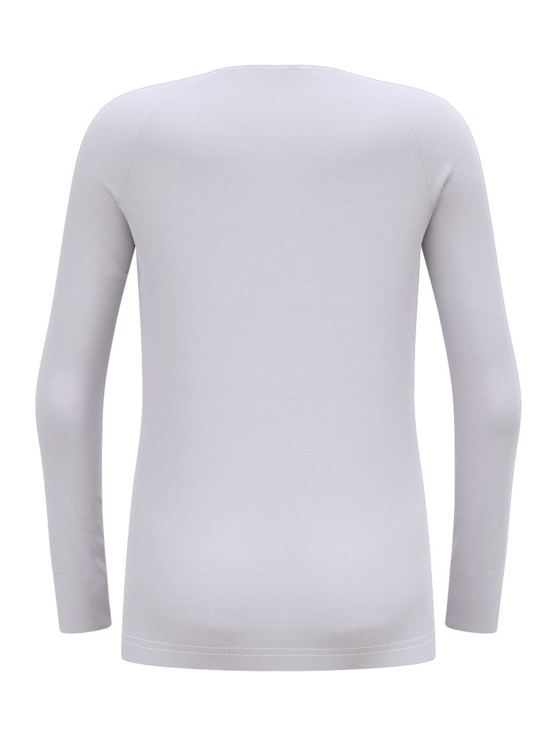 Odlo, Active Warm Eco camisa termoactiva niños Misty Lilac rosa 