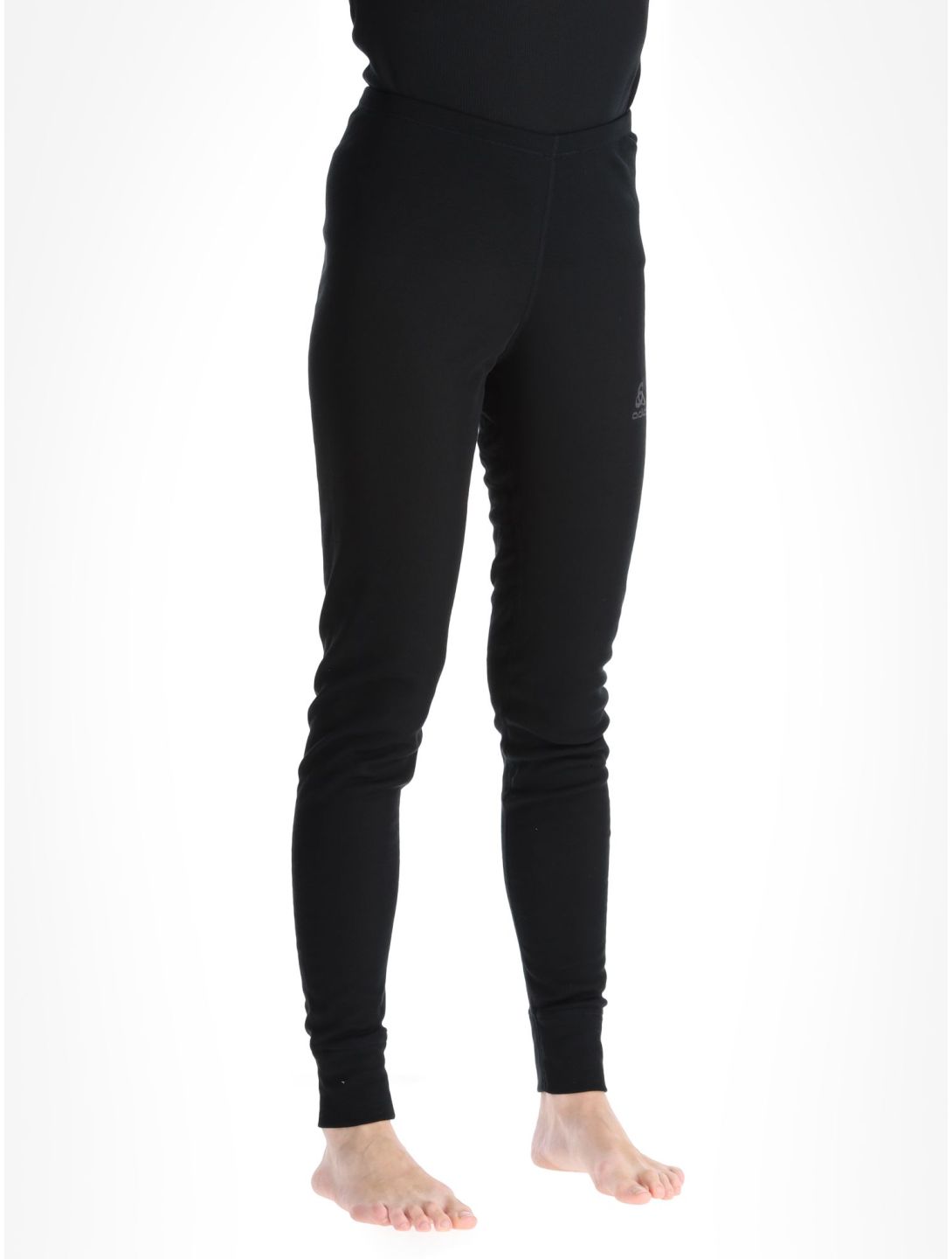 Odlo, Active Warm Eco pantalón termoactivo mujeres Black negro 