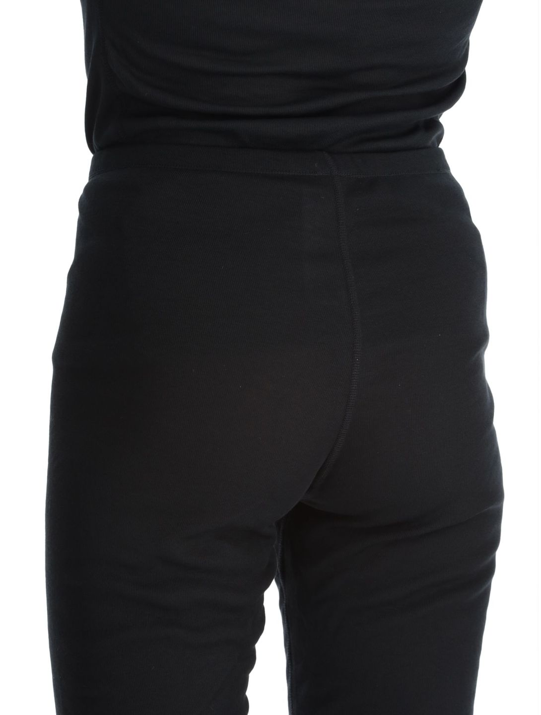 Odlo, Active Warm Eco pantalón termoactivo mujeres Black negro 