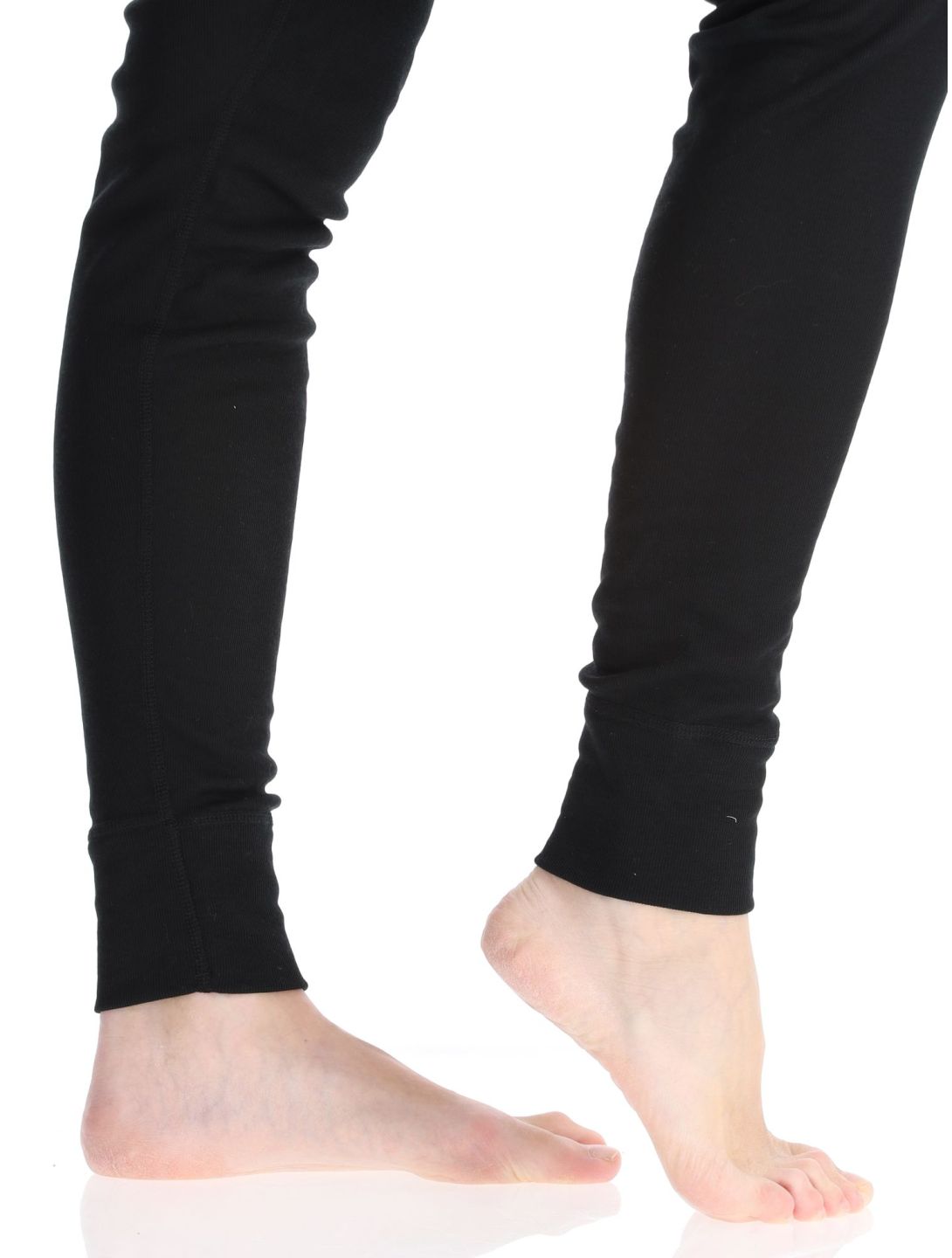 Odlo, Active Warm Eco pantalón termoactivo mujeres Black negro 