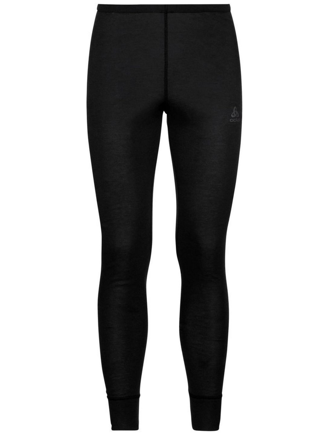 Odlo, Active Warm Eco pantalón termoactivo mujeres Black negro 