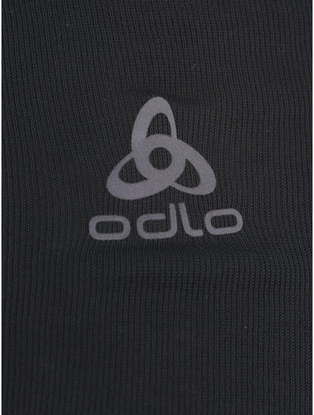 Odlo, Active Warm Eco pantalón termoactivo mujeres Black negro 