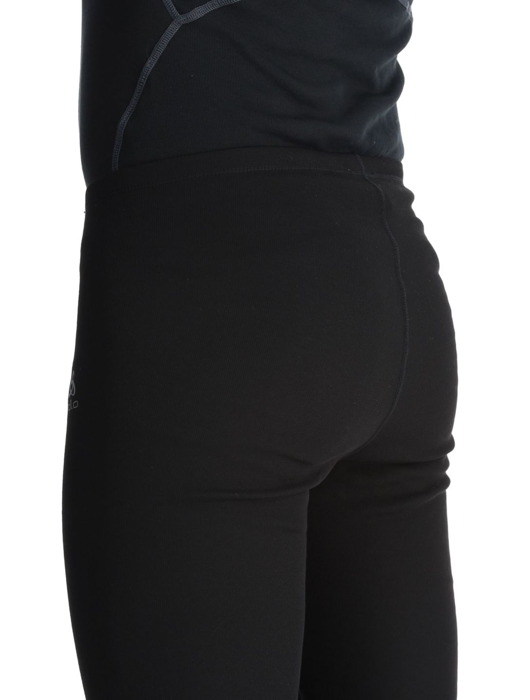 Odlo, Active Warm Eco pantalón termoactivo hombres Black negro 