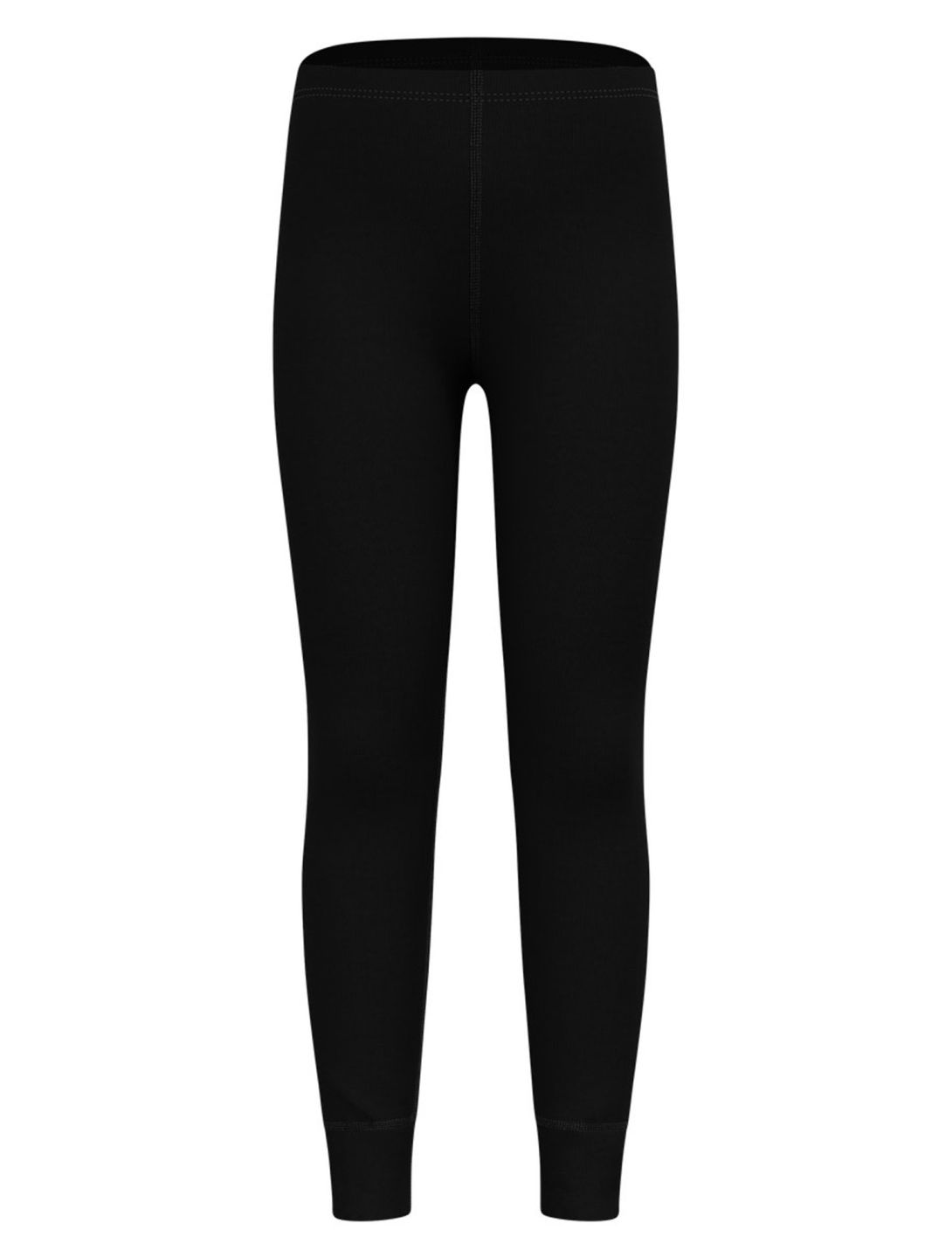 Odlo, Active Warm Eco pantalón termoactivo niños Black negro 