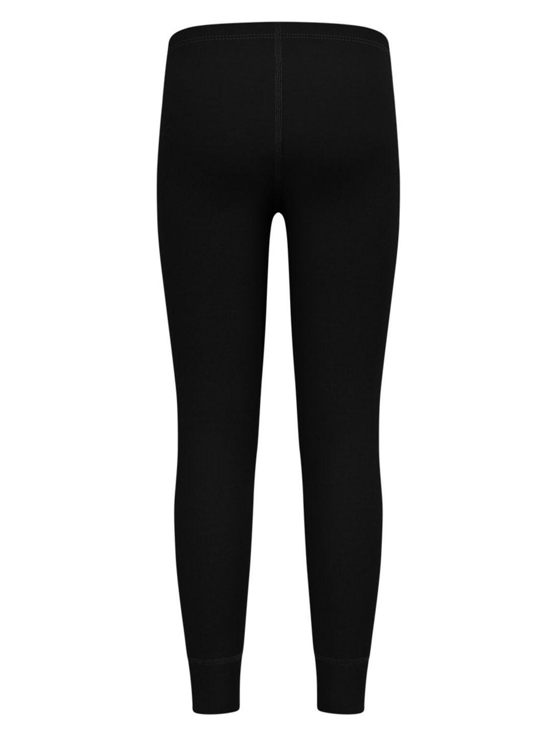 Odlo, Active Warm Eco pantalón termoactivo niños Black negro 