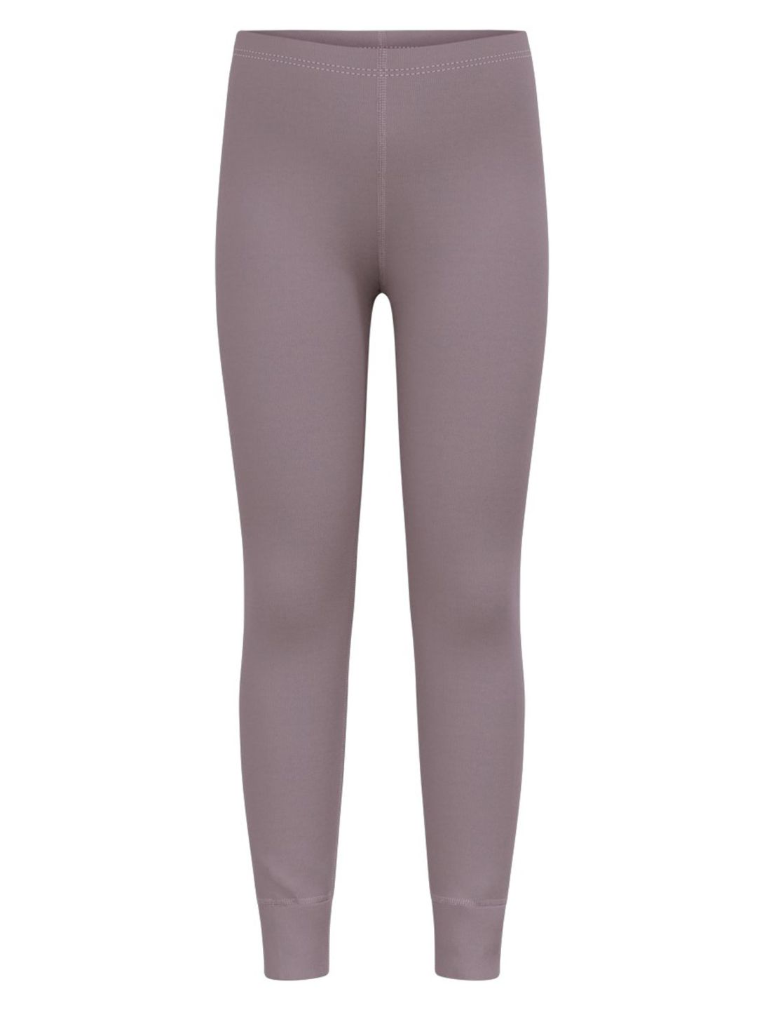 Odlo, Active Warm Eco pantalón termoactivo niños Gray Ridge gris 