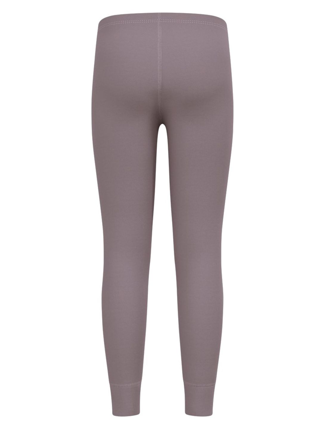 Odlo, Active Warm Eco pantalón termoactivo niños Gray Ridge gris 