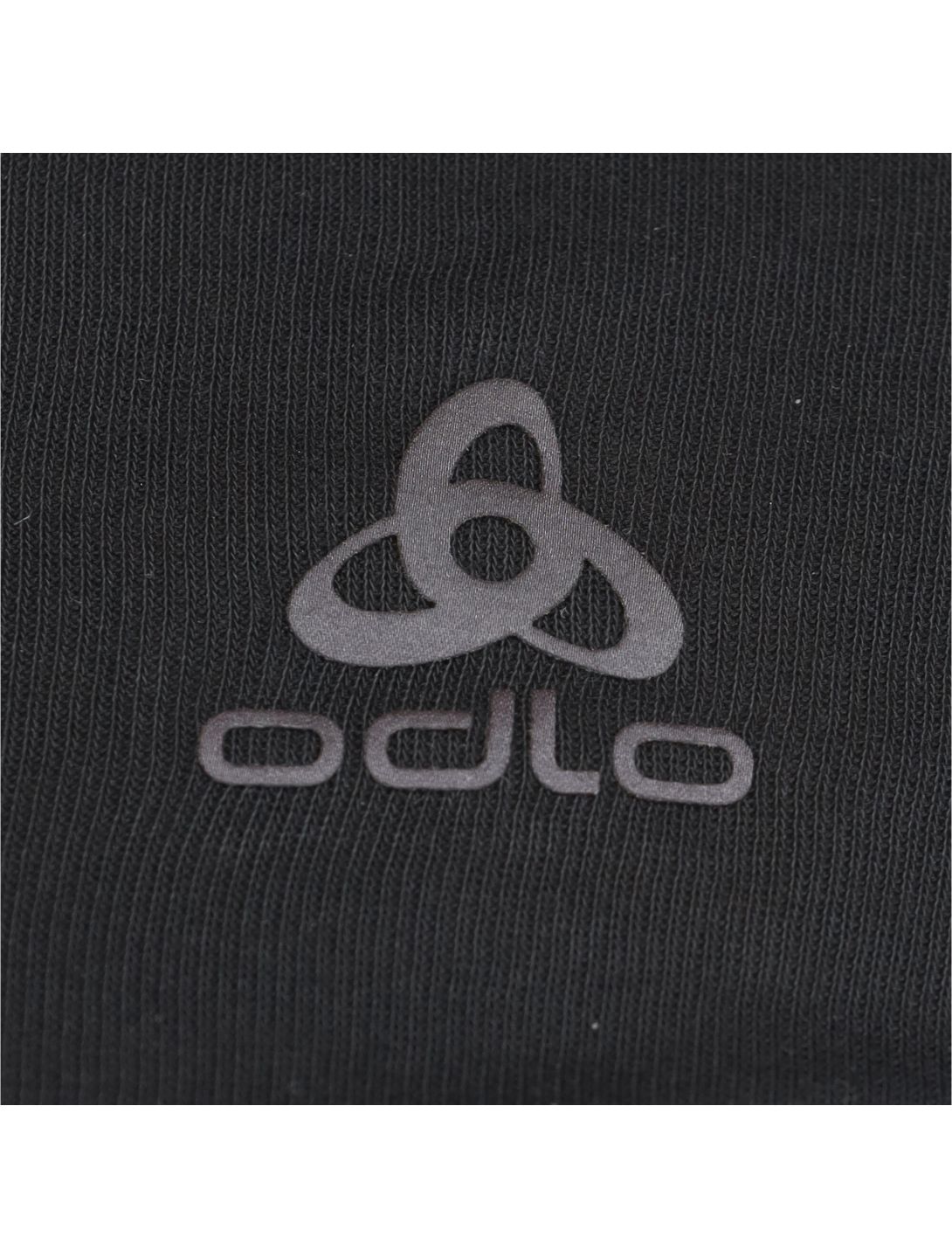 Odlo, Active Warm Eco camisa termoactiva mujeres Black negro 