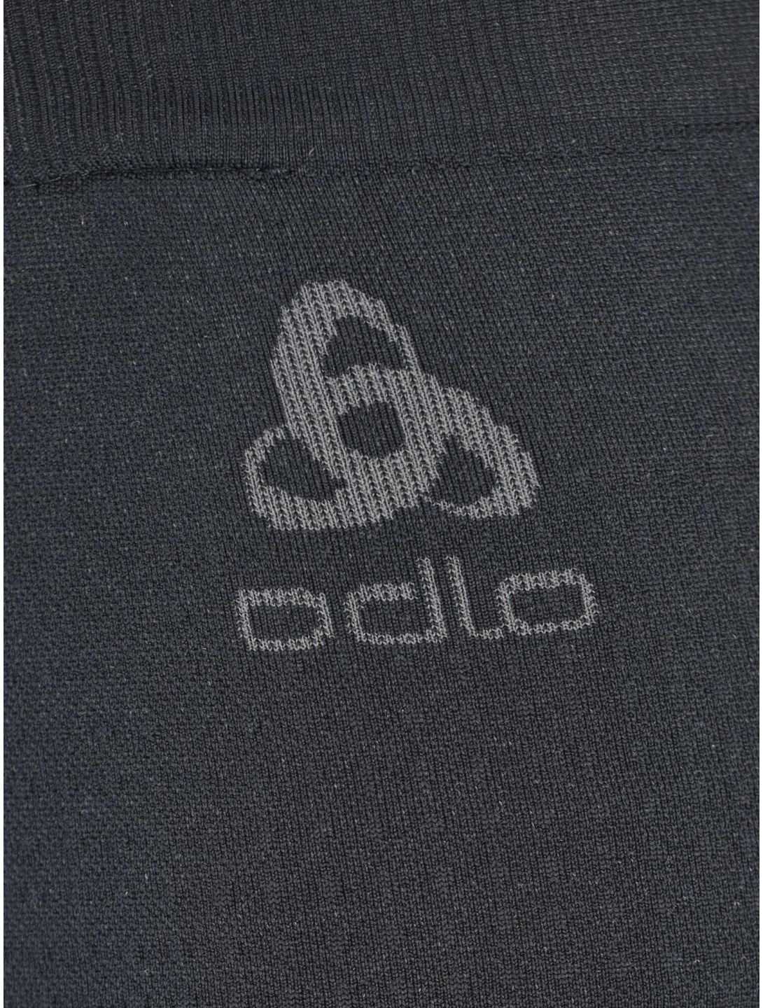 Odlo, Perfomance Eco pantalón termoactivo hombres Black negro