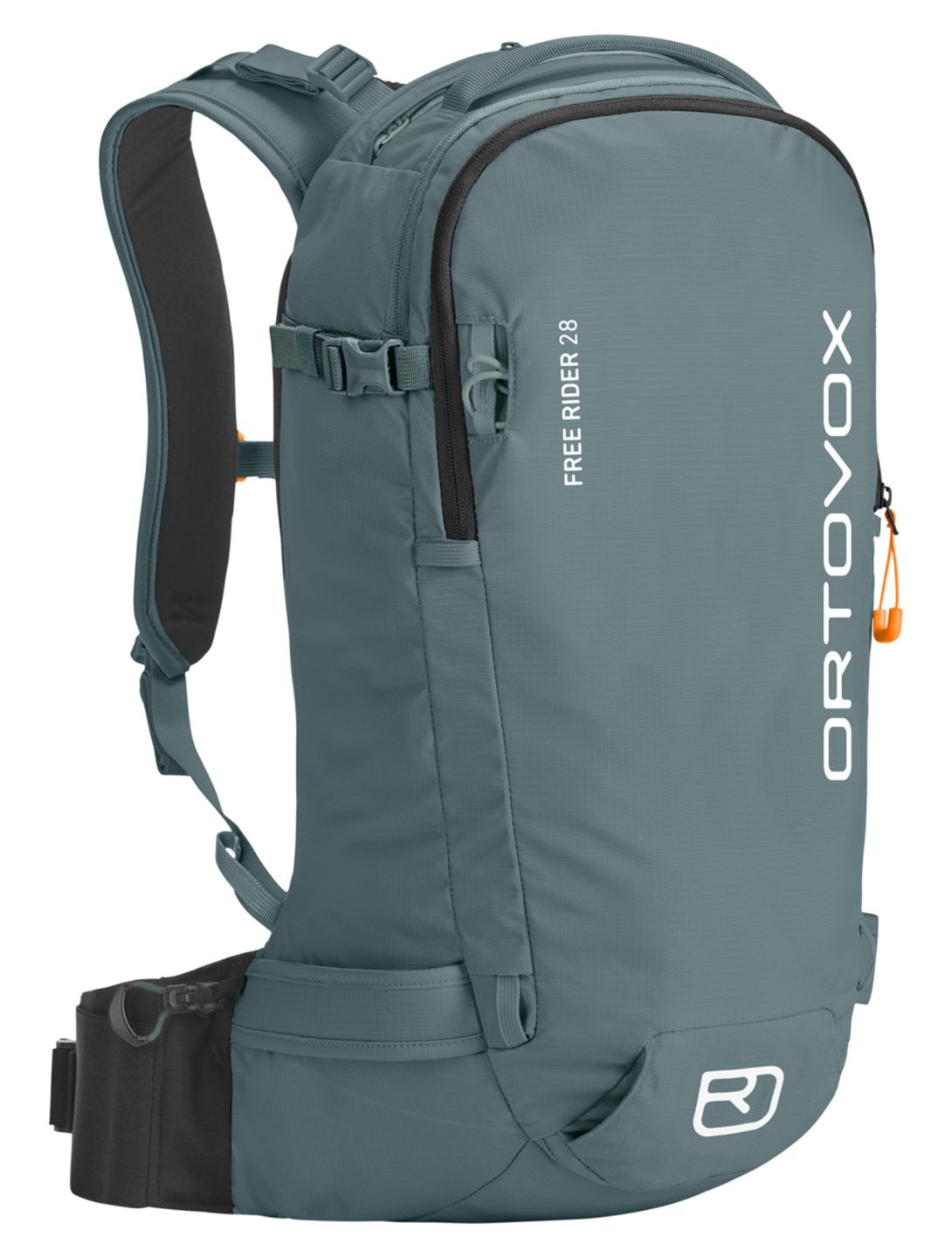 Ortovox, Free Rider 28 mochila unisex Arctic Grey gris 