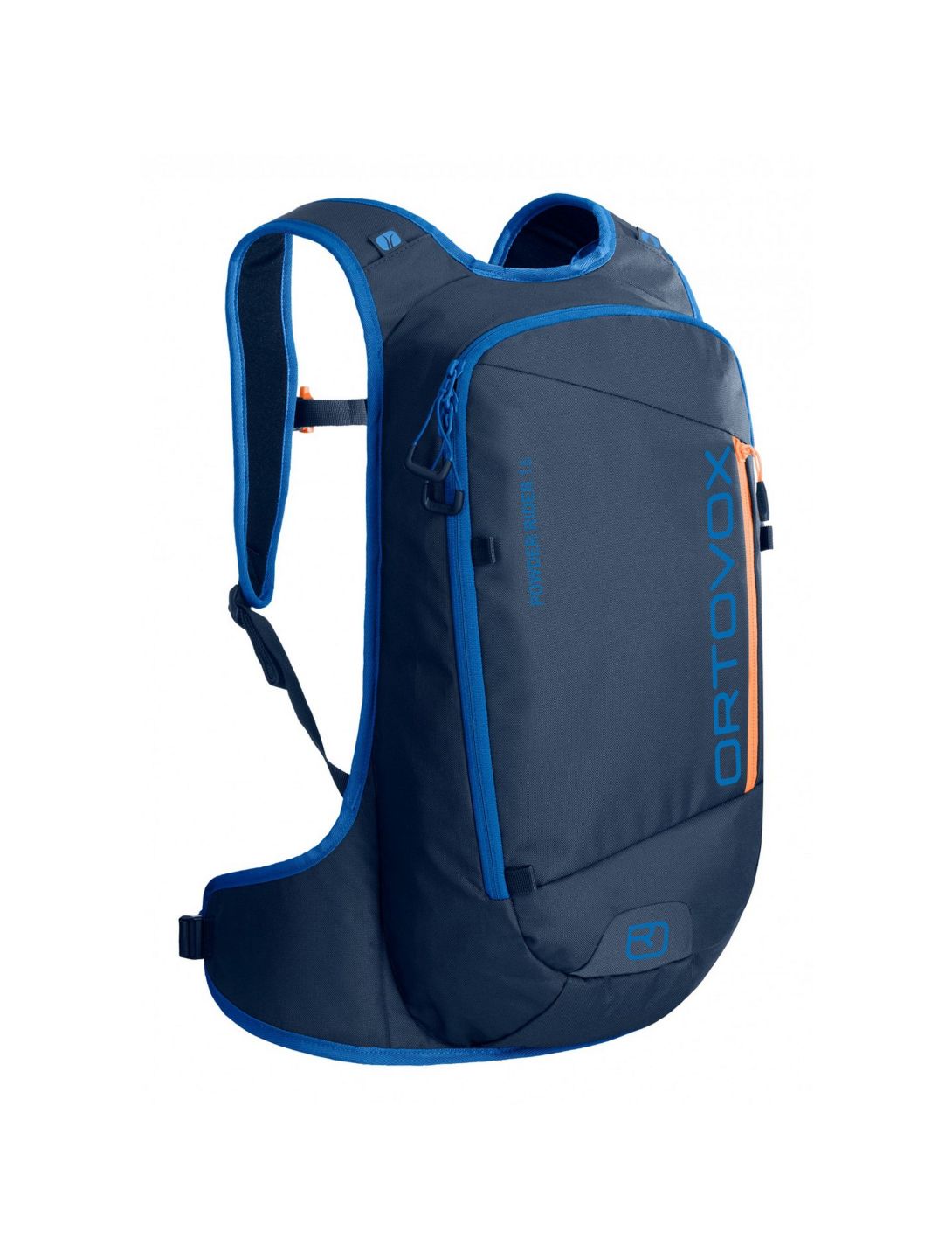 Ortovox, Powder Rider 16 mochila unisex Lake azul 