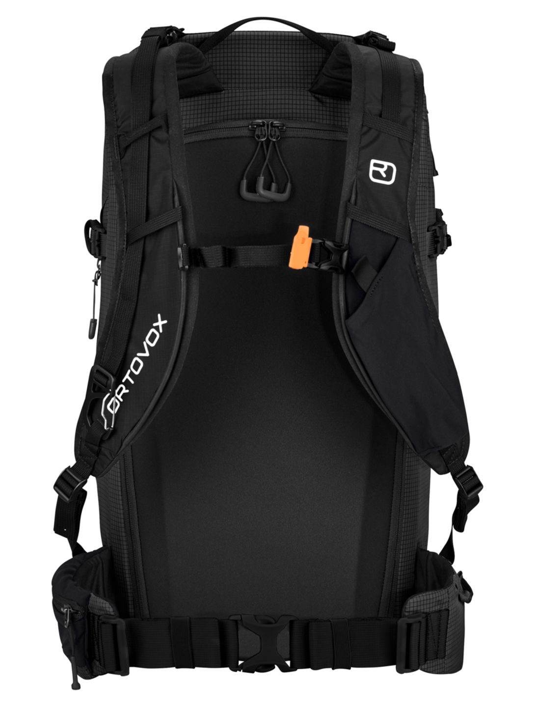 Ortovox, Switchback 32 mochila unisex Black Raven negro 