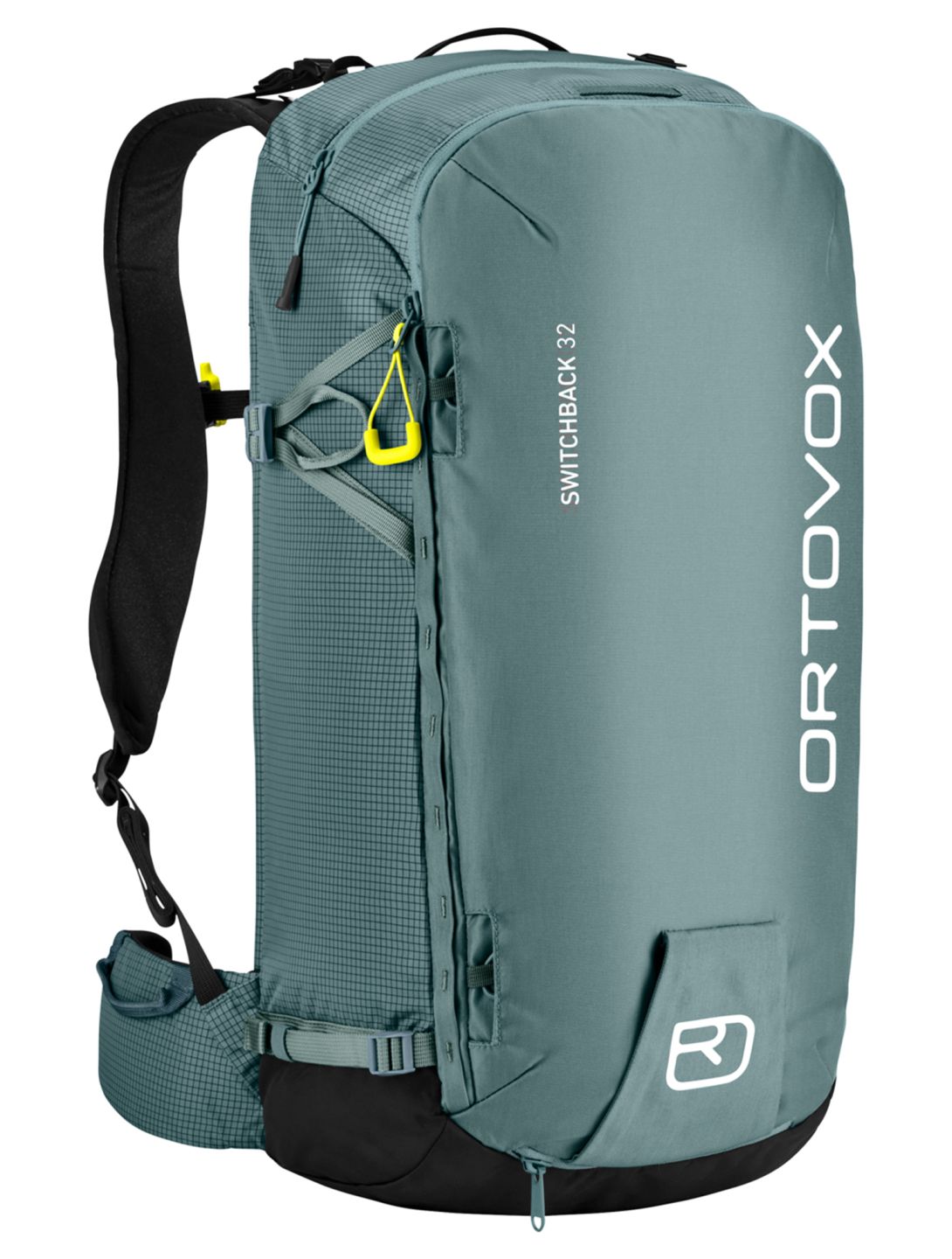 Ortovox, Switchback 32 mochila unisex Glacier Grey gris 