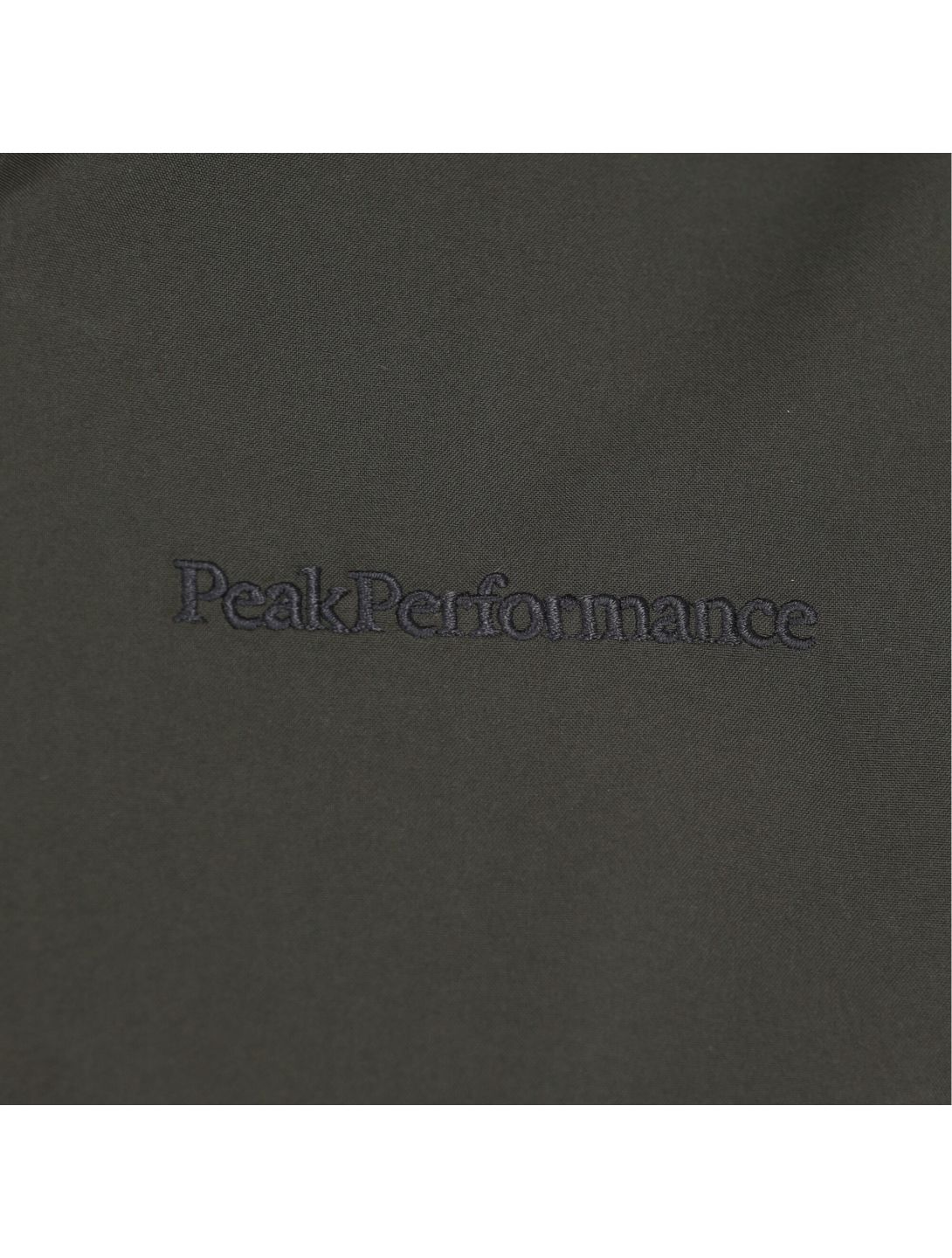 Peak Performance, Anima Gtx chaqueta de esquí mujeres fells view verde