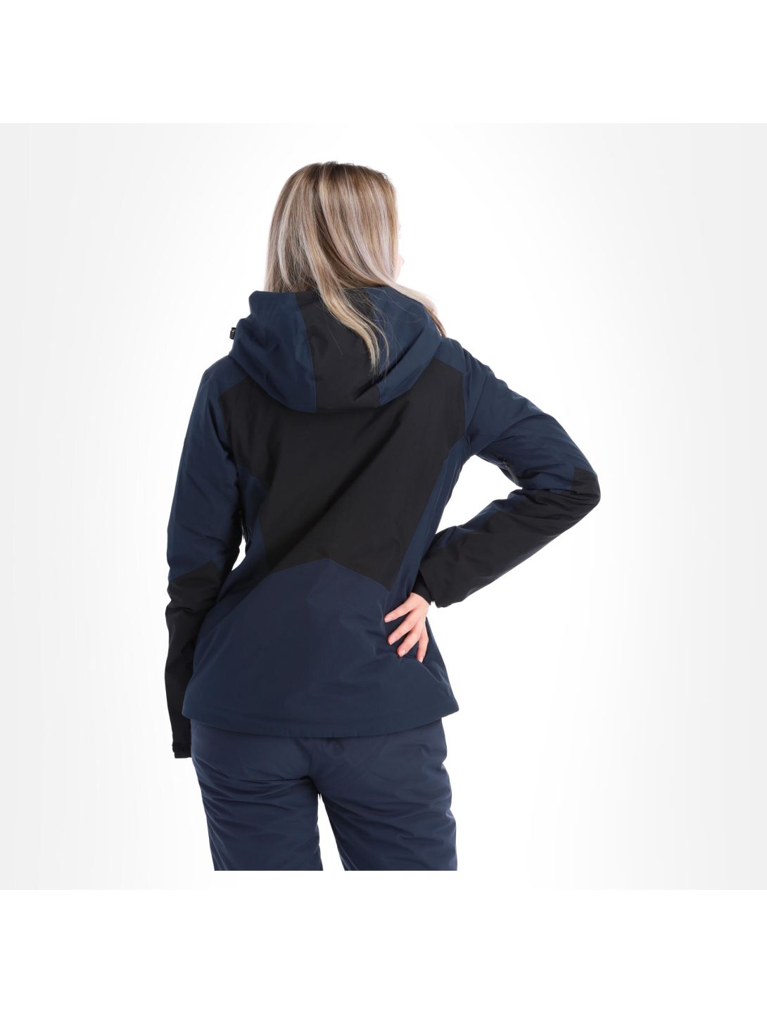 Peak Performance, Anima Gtx chaqueta de esquí mujeres shadow azul