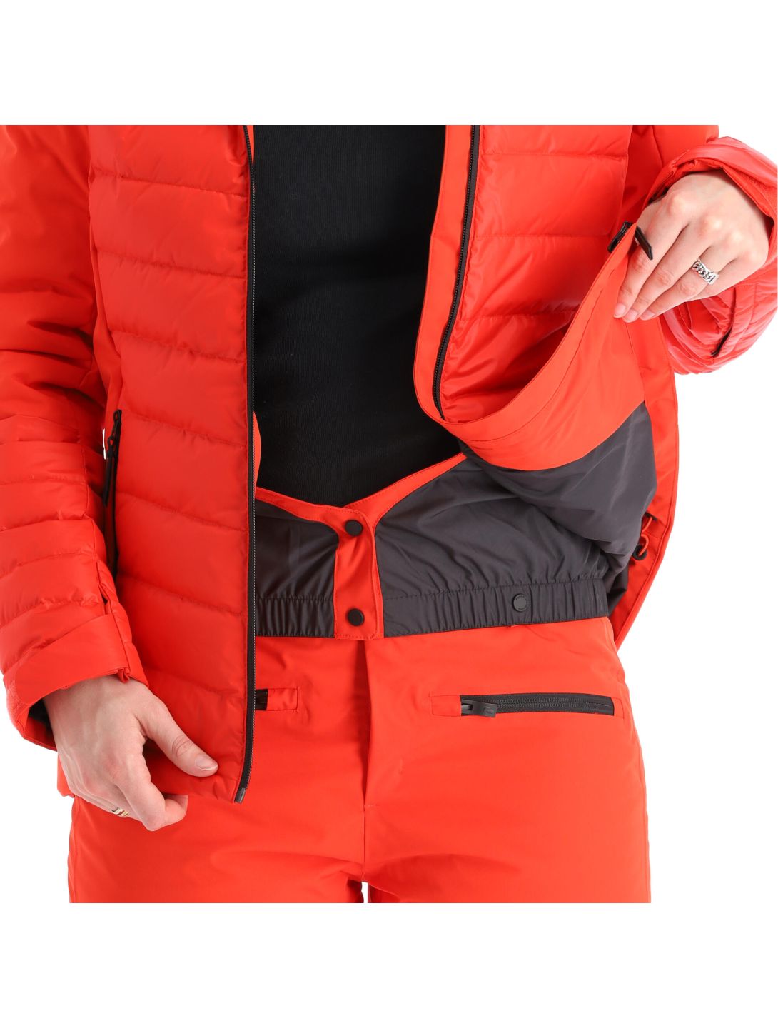 CHAQUETA SKI FROST PEAK PERFORMANCE por 320,00 € en