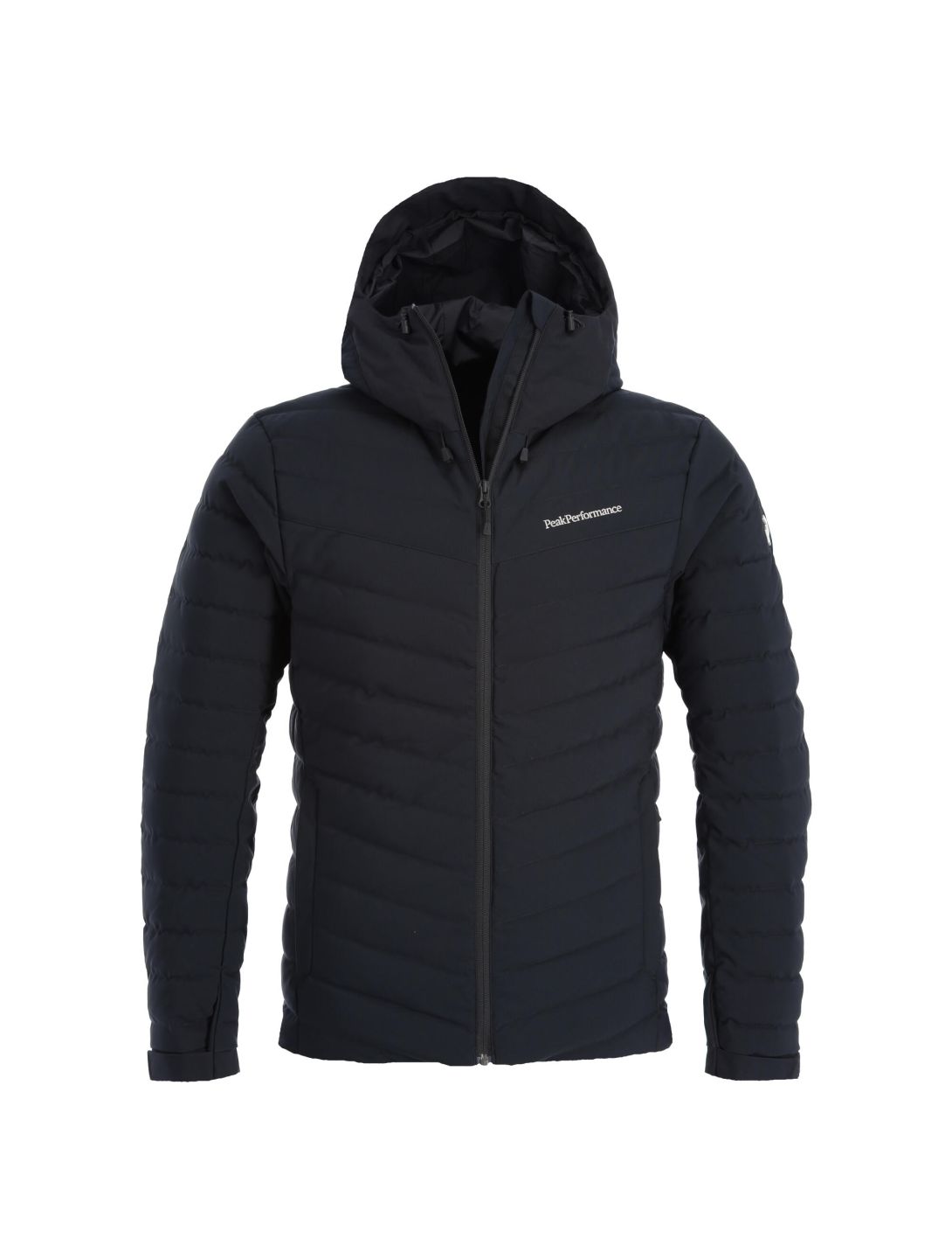 Peak Performance, Frost Ski chaqueta de esquí hombres negro