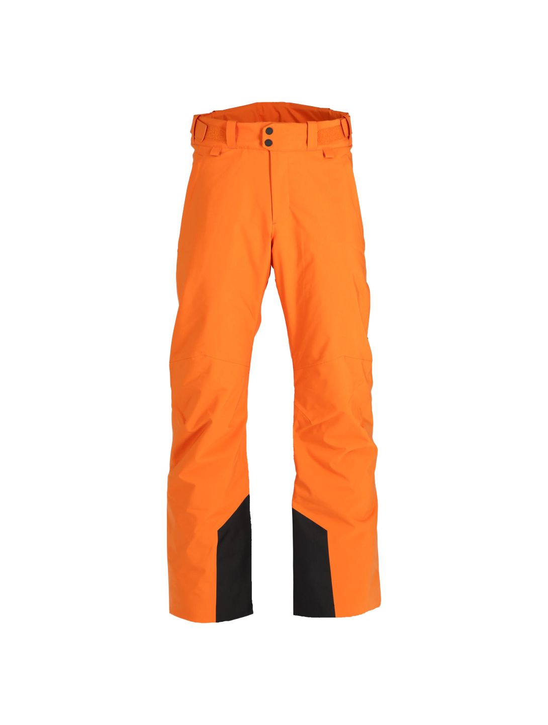 Peak Performance, Maroon pantalones de esquí hombres naranja