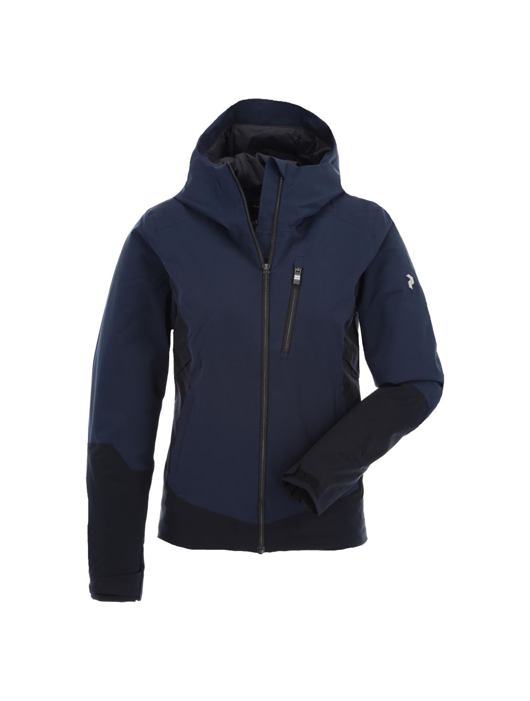 Peak Performance, Scoot chaqueta de esquí slim fit mujeres shadow azul