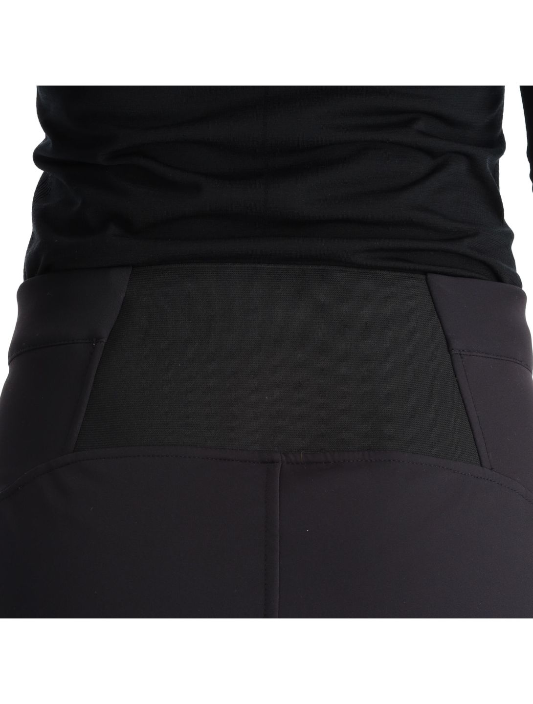 Peak Performance, Stretch Pants pantalones de esquí mujeres negro 