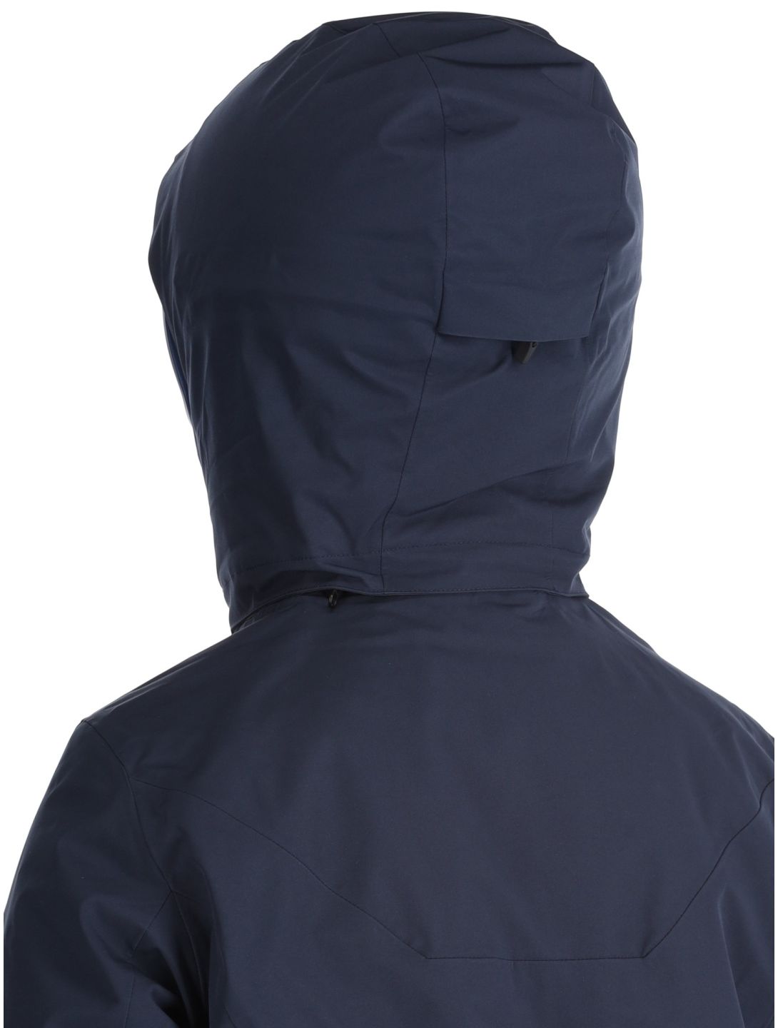 Peak Performance, W Anima chaqueta de esquí mujeres Blue Shadow azul 