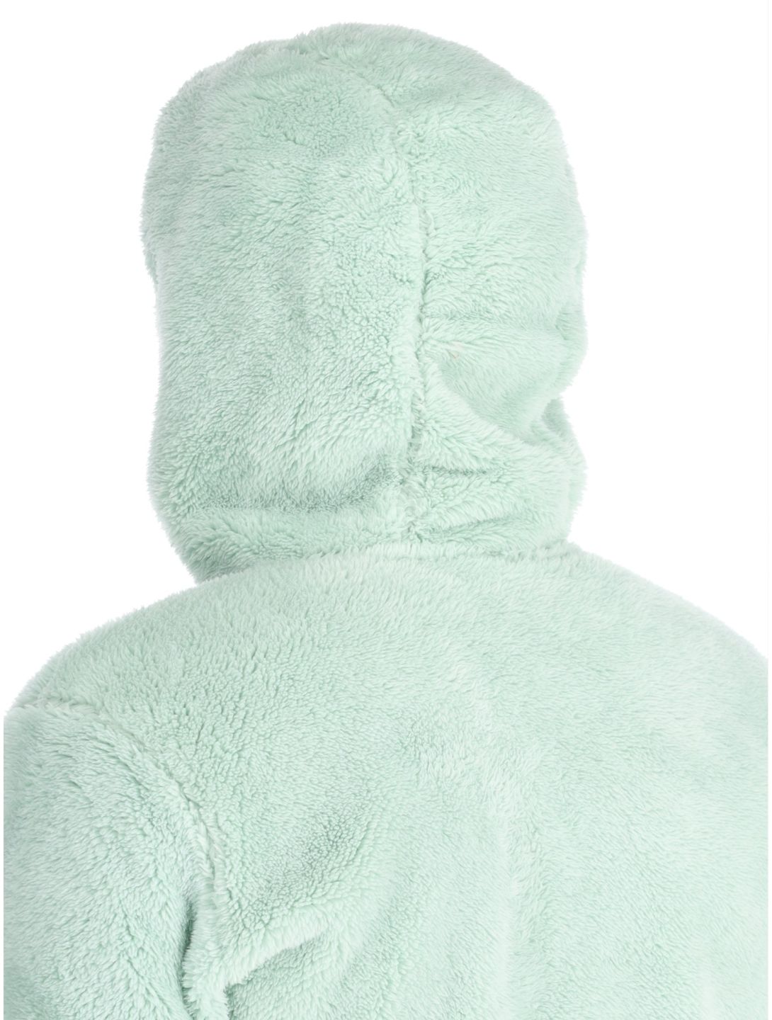 Picture, Izimo Fz Fleece chaleco mujeres Silt Green verde 