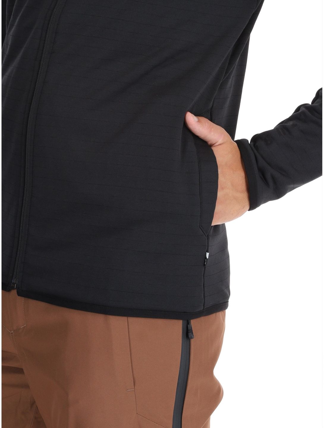 Picture, Marlay chaleco hombres Black negro 