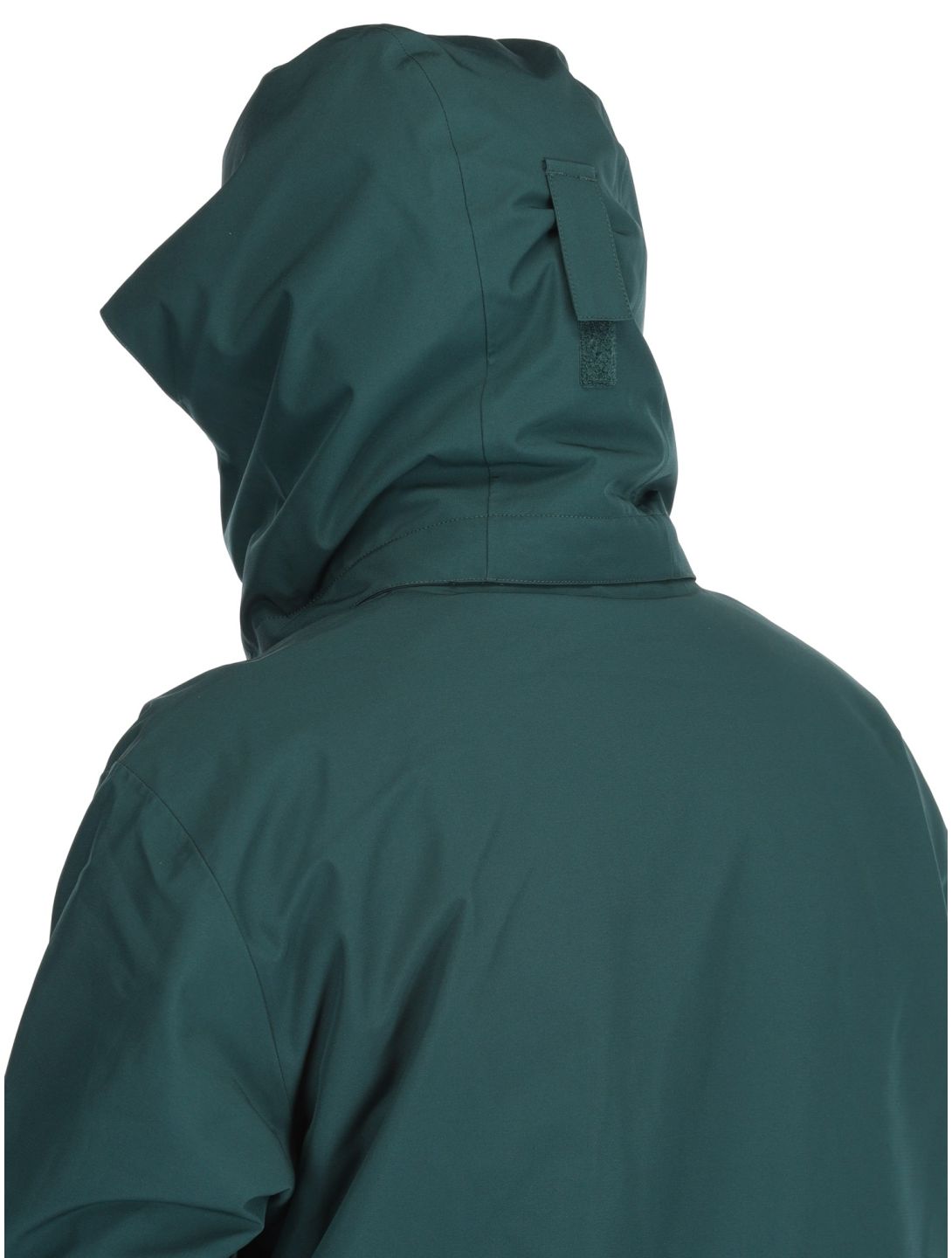 Picture, Owenn chaqueta de esquí hombres Ponderosa Pine verde 