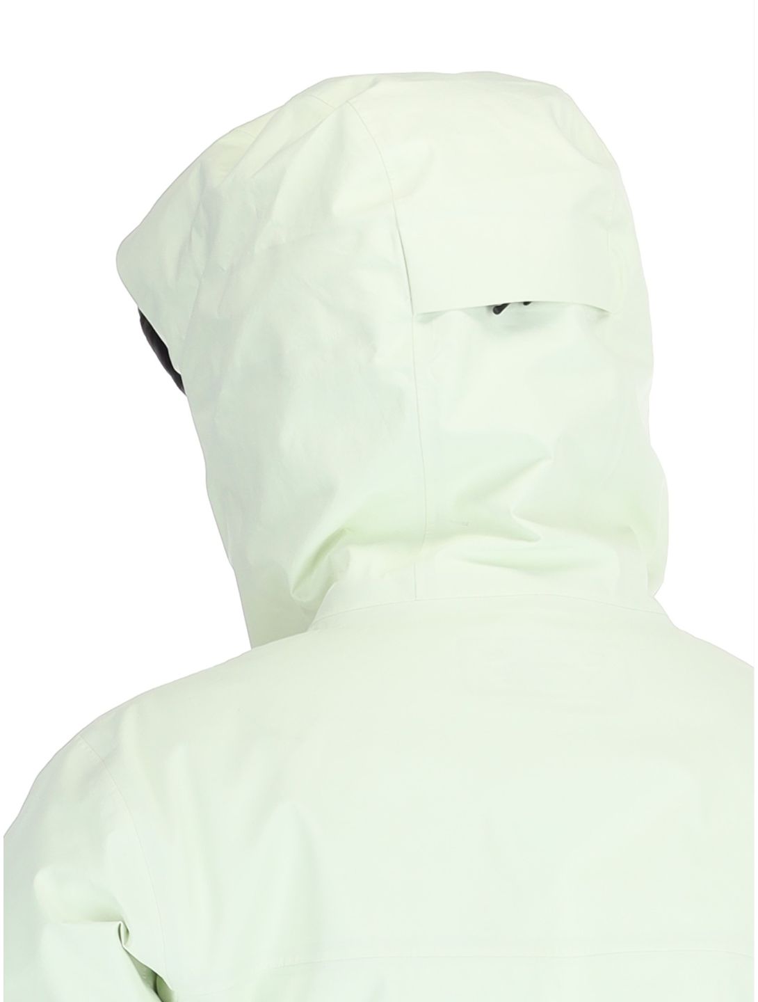 Picture, Sylva 3L chaqueta de esquí hardshell mujeres Lime Cream verde 