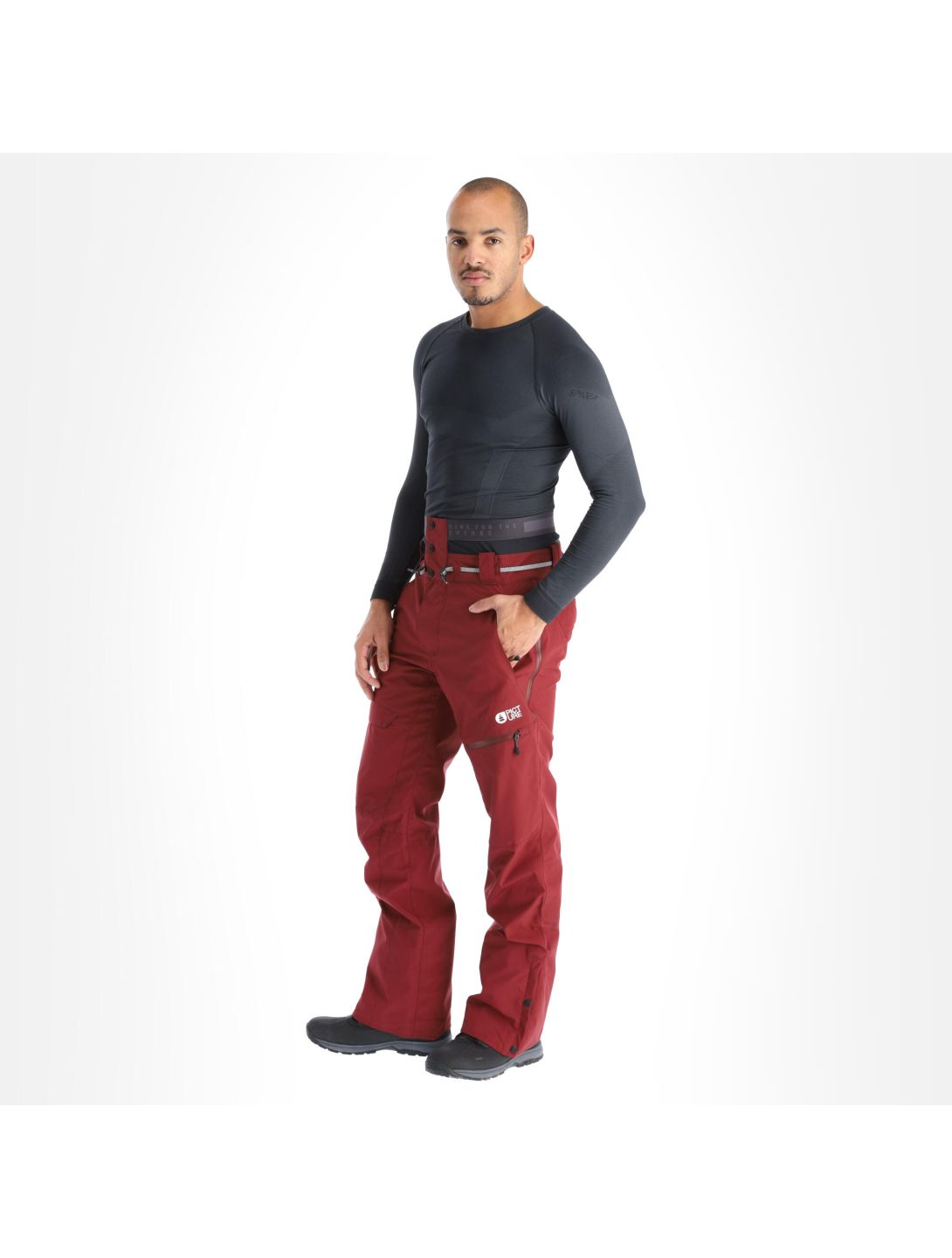 Pantalones Esquí Hombre  Pantalón Esquí Ride On™ para hombre