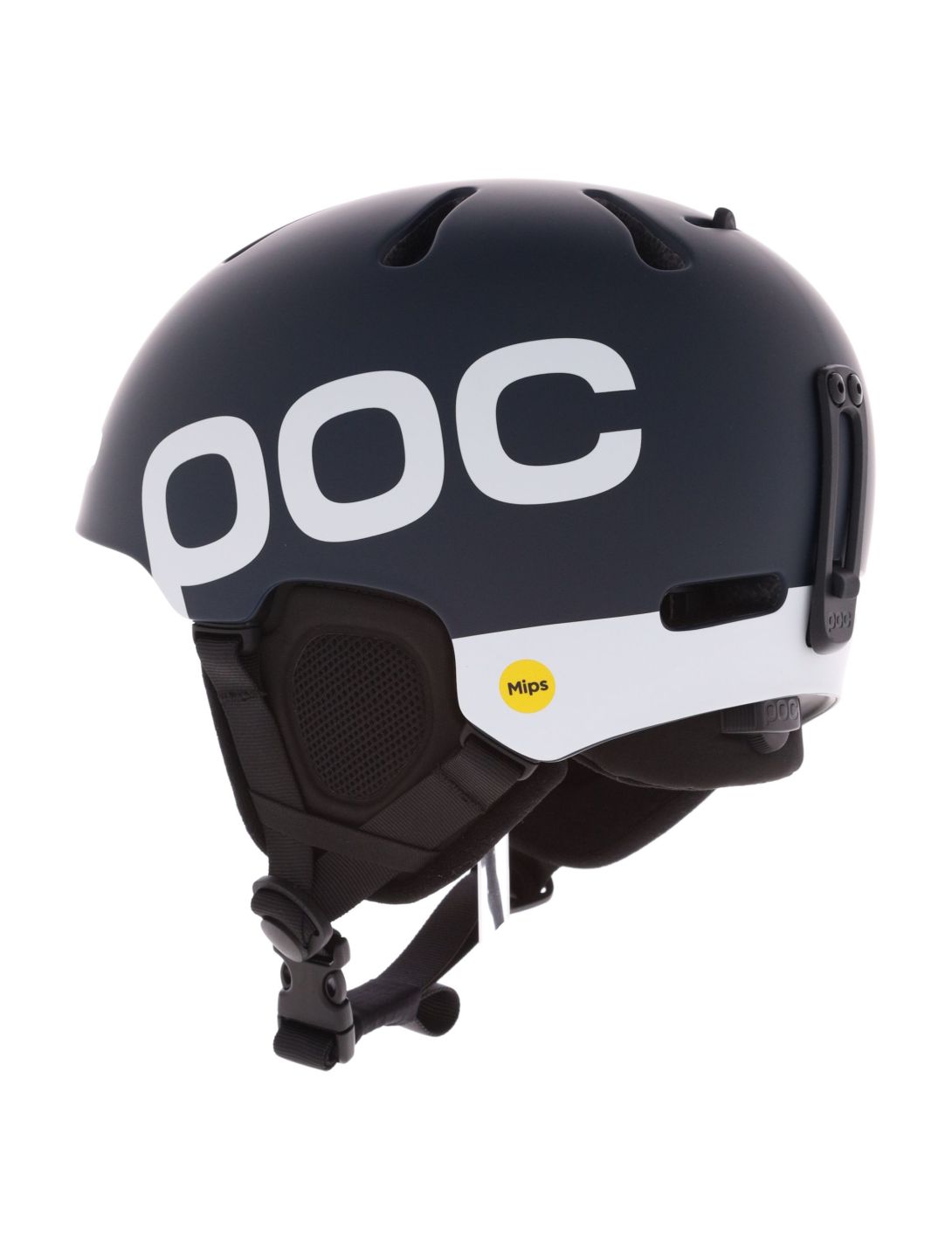 POC, Fornix BC casco unisex Apatite Navy Matt azul 