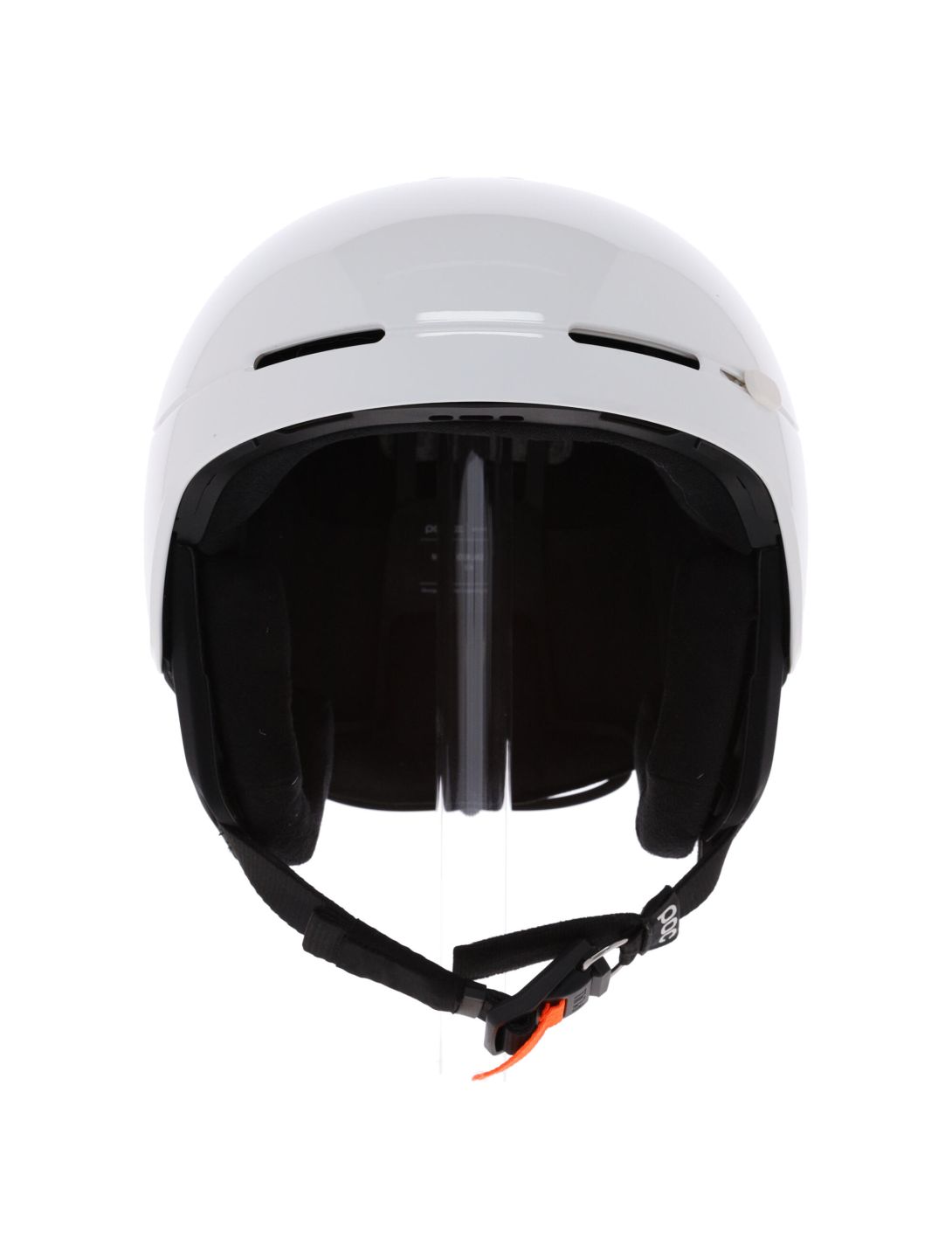 POC, Meninx casco unisex Hydrogen White blanco 