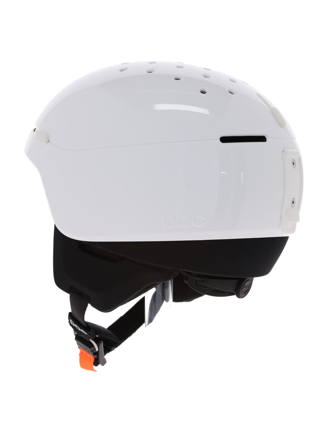 POC, Meninx casco unisex Hydrogen White blanco 