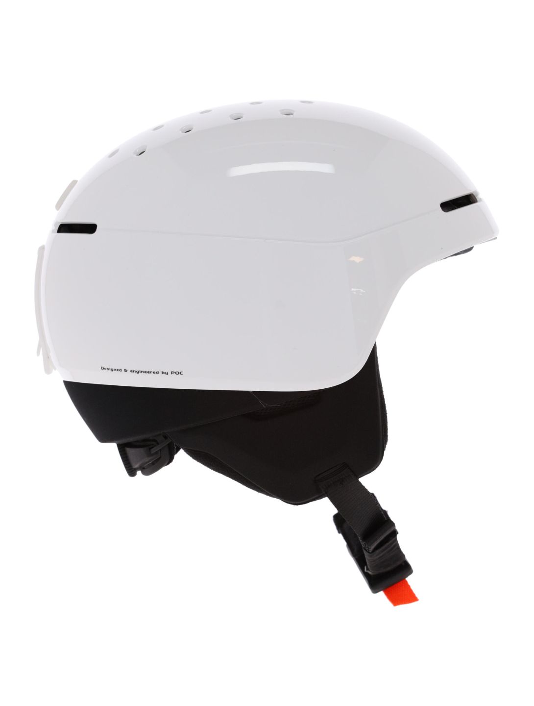 POC, Meninx casco unisex Hydrogen White blanco 