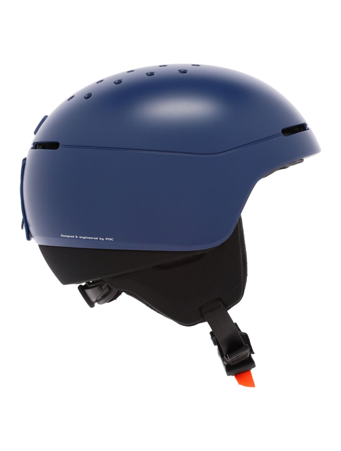 POC, Meninx casco unisex Lead Blue Matt azul 