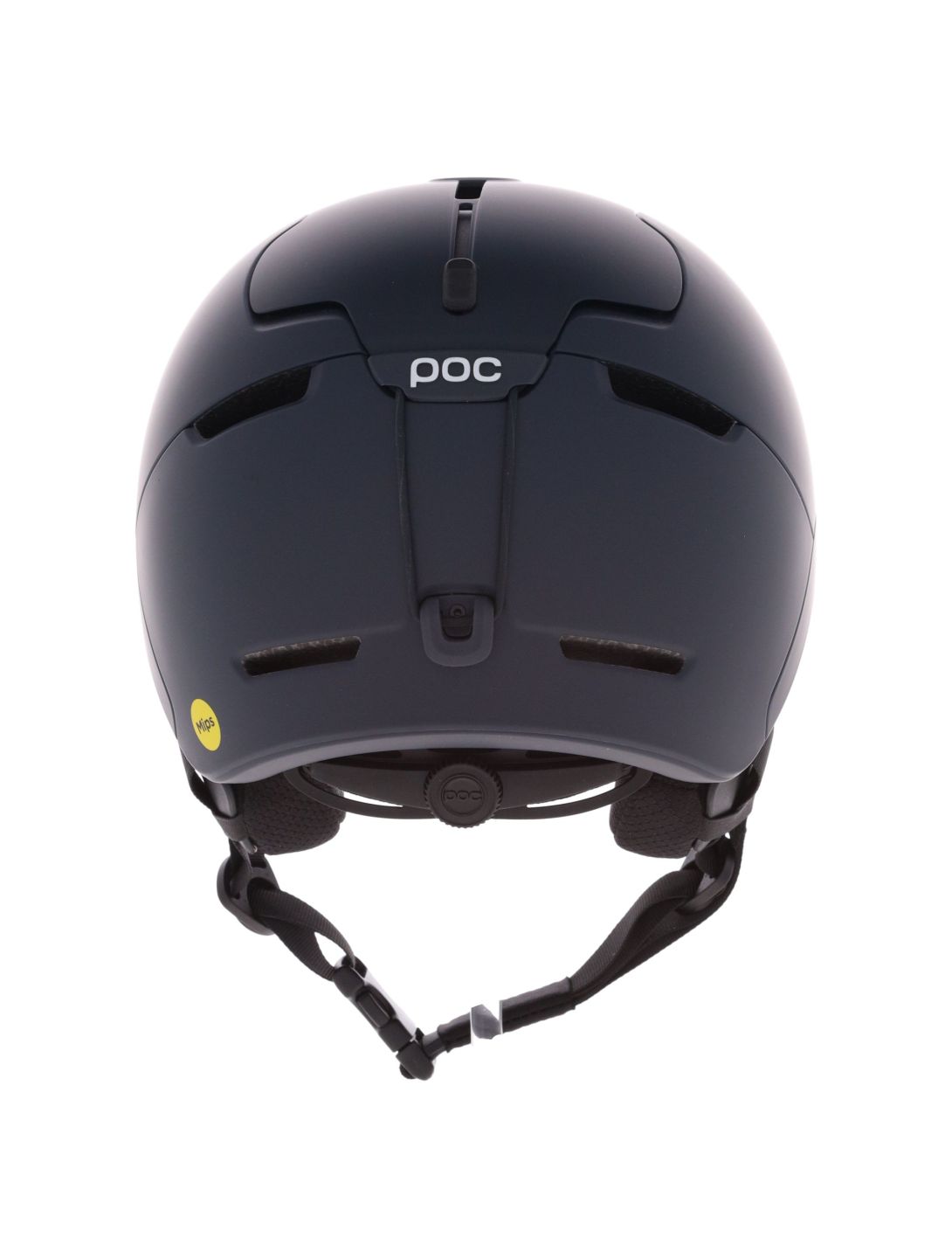 POC, Obex MIPS casco unisex Apatite Navy Matt azul 