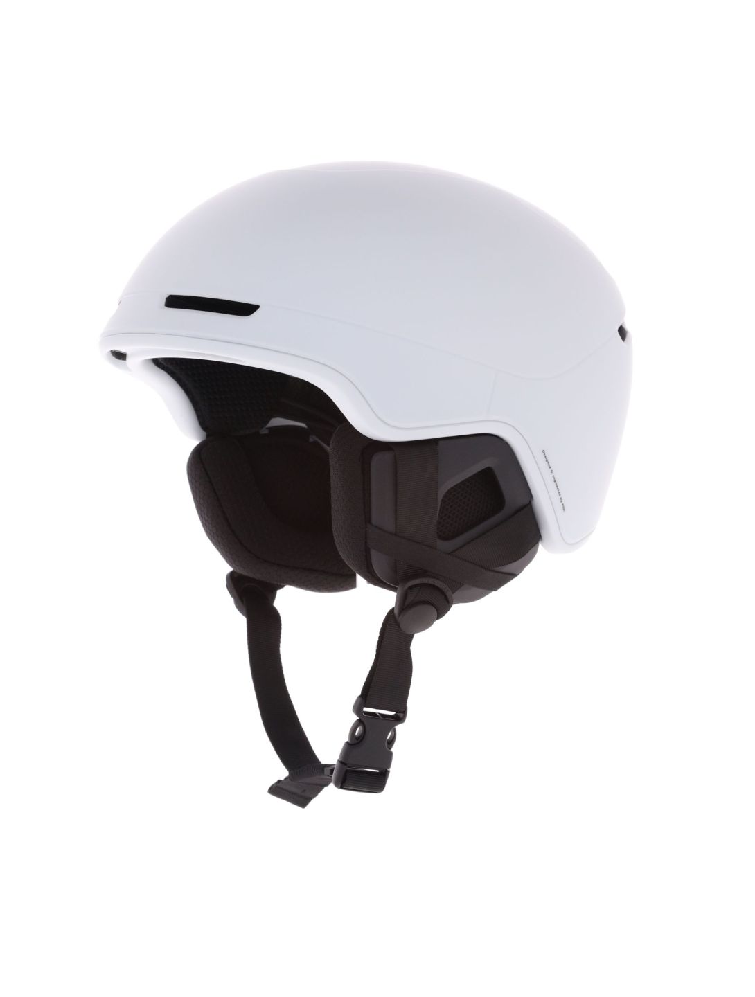 POC, Obex Pure casco unisex Hydrogen White blanco 